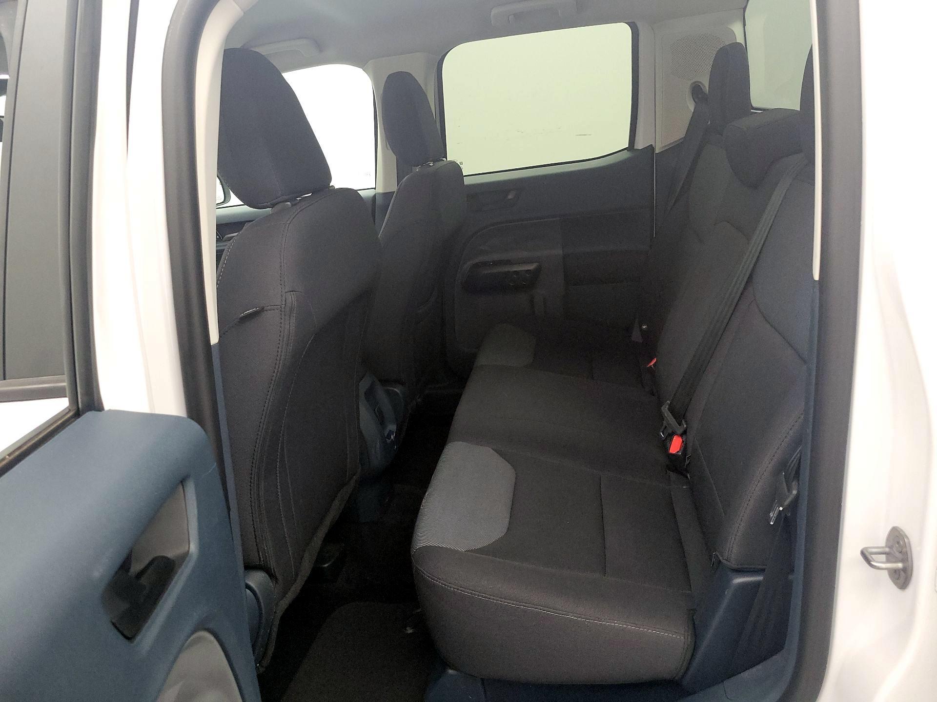 Thumbnail: 2022 Ford Maverick - 19