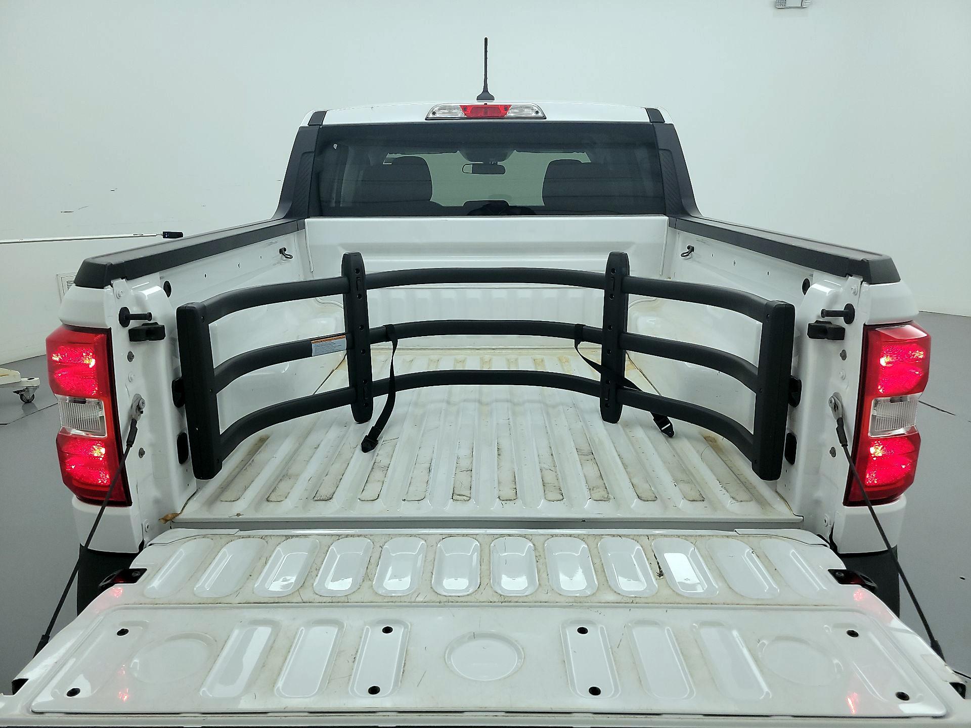 Thumbnail: 2022 Ford Maverick - 20