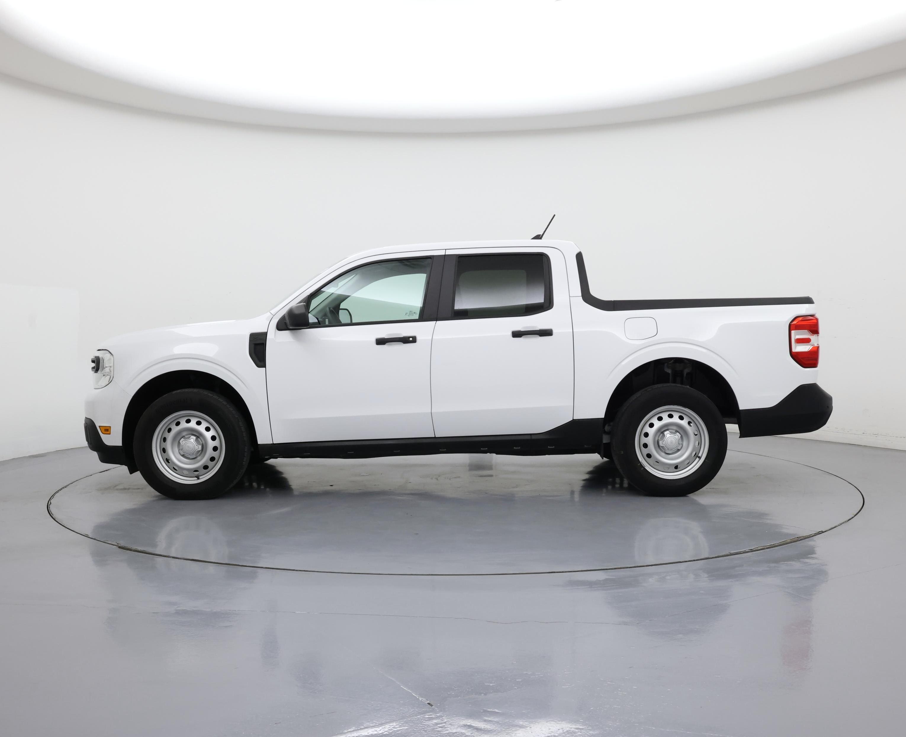 Thumbnail: 2022 Ford Maverick - 3