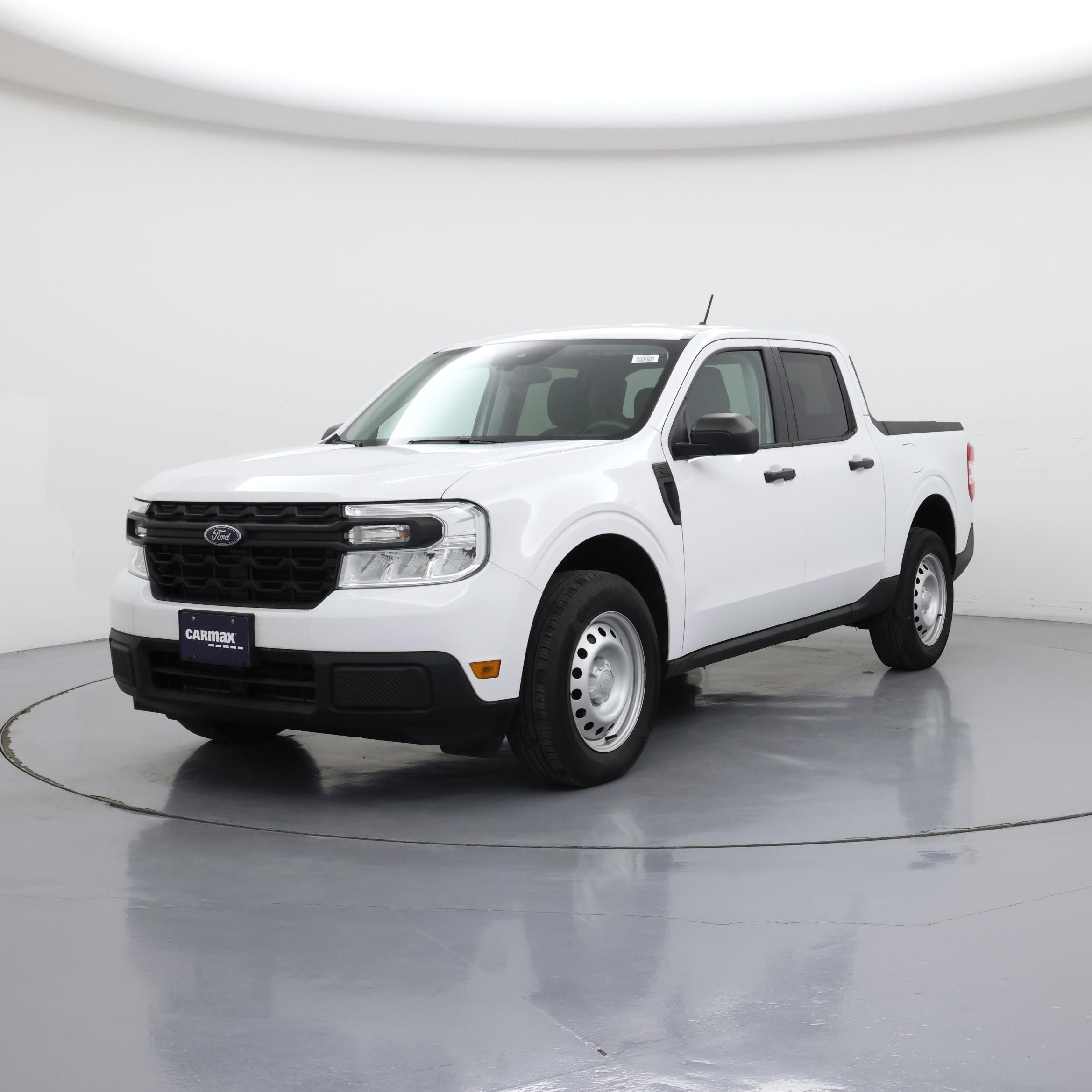 Thumbnail: 2022 Ford Maverick - 4