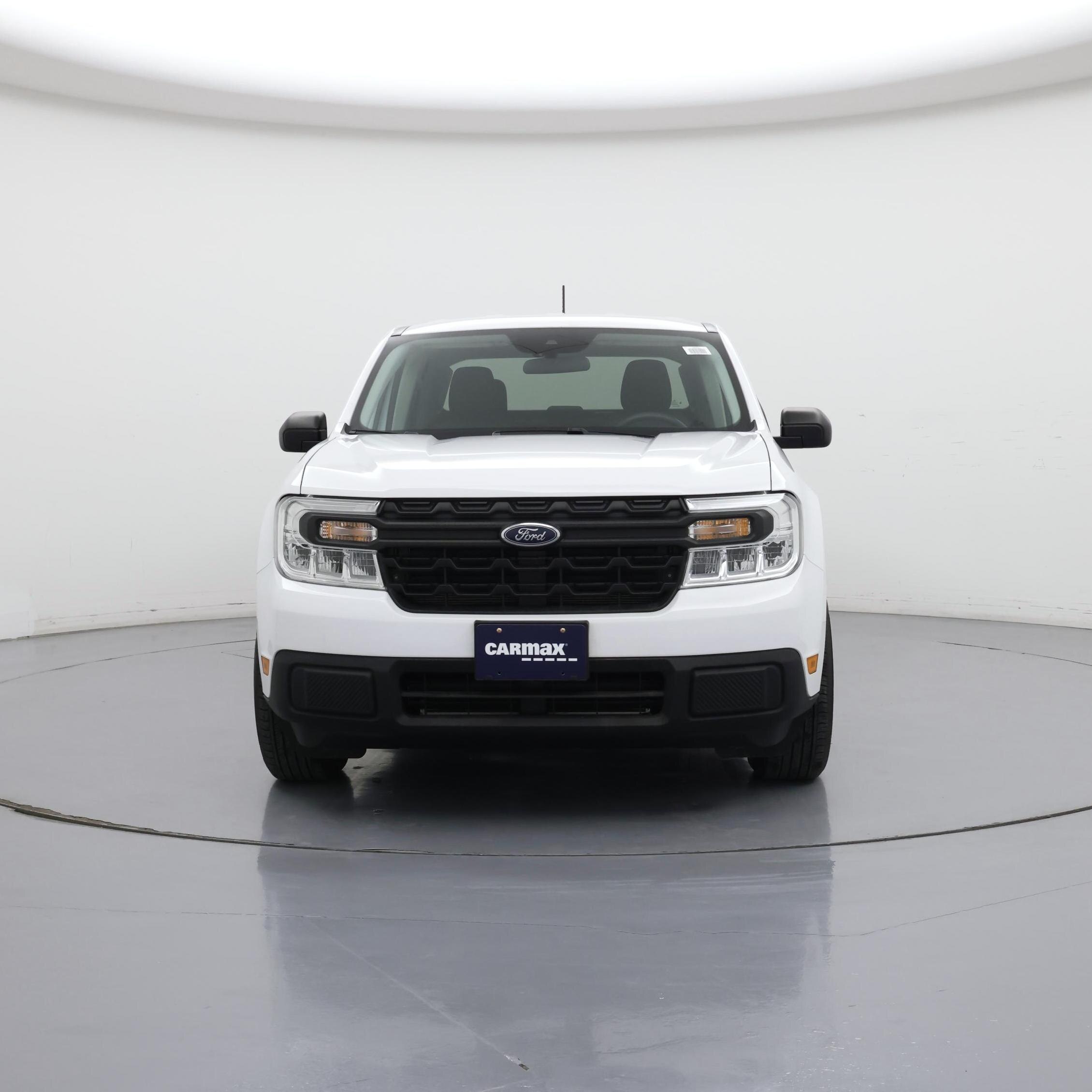 Thumbnail: 2022 Ford Maverick - 5