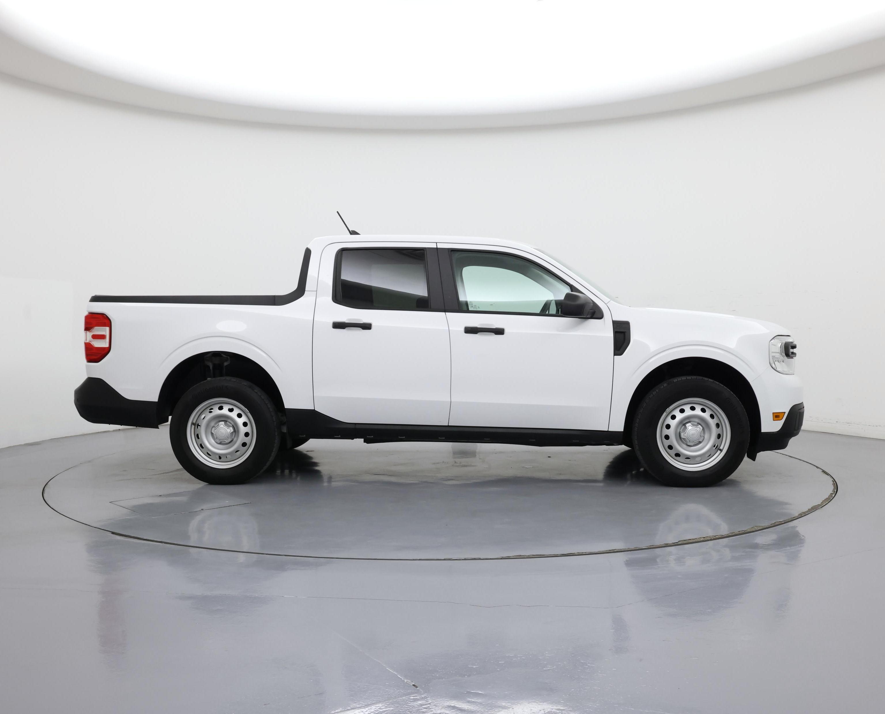 Thumbnail: 2022 Ford Maverick - 7