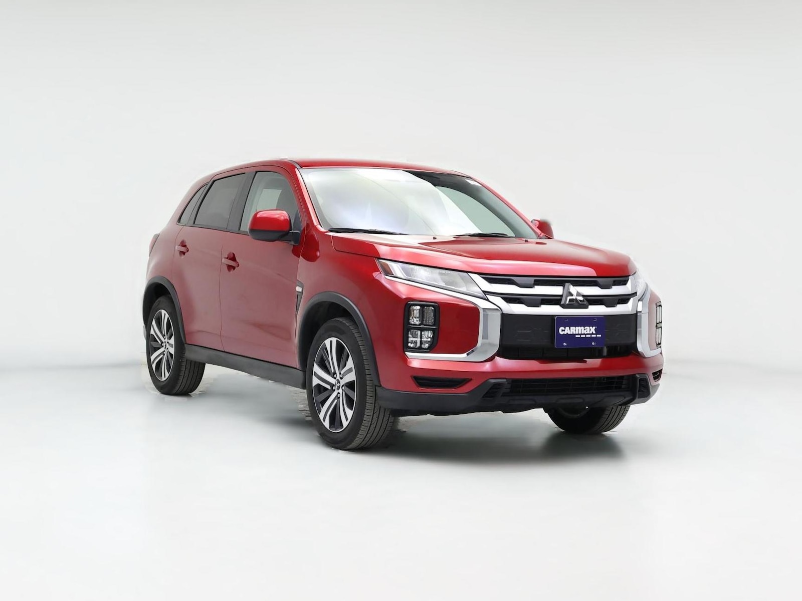 2024 Mitsubishi Outlander Sport ES