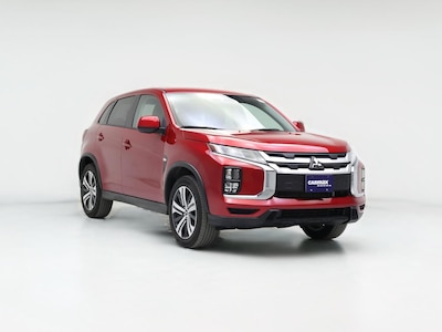 2024 Mitsubishi Outlander Sport S