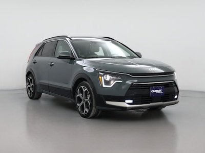 2023 Kia Niro EX Touring