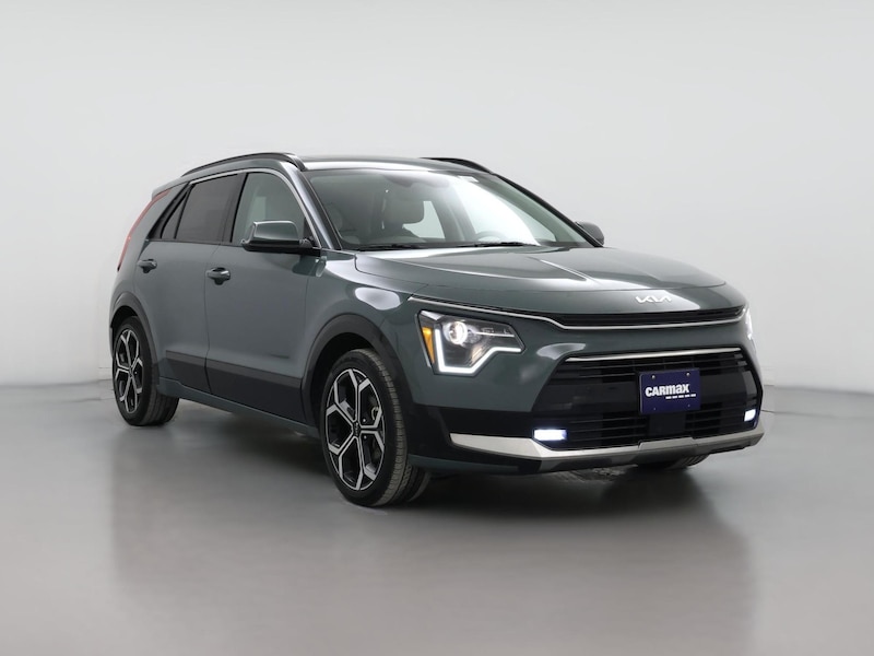 2023 Kia Niro EX Touring