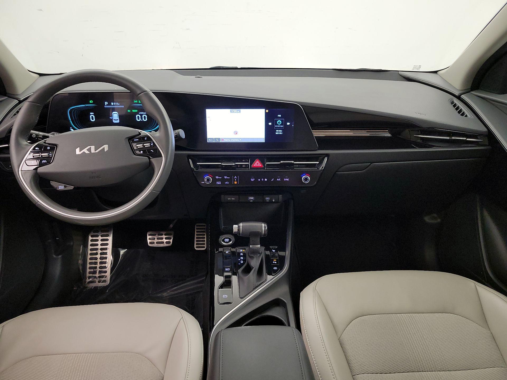 Thumbnail: 2023 Kia Niro - 9