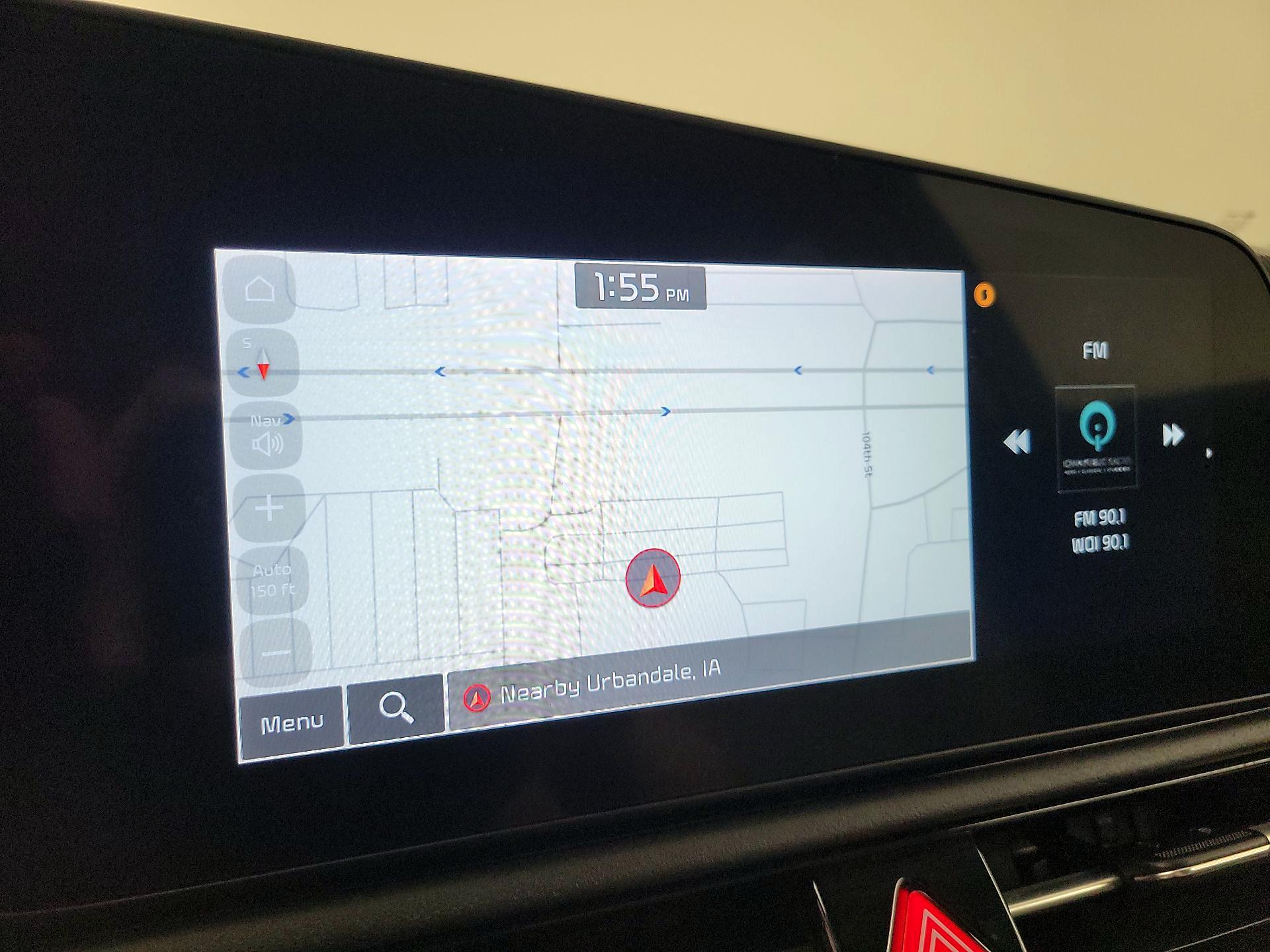 Thumbnail: 2023 Kia Niro - 14