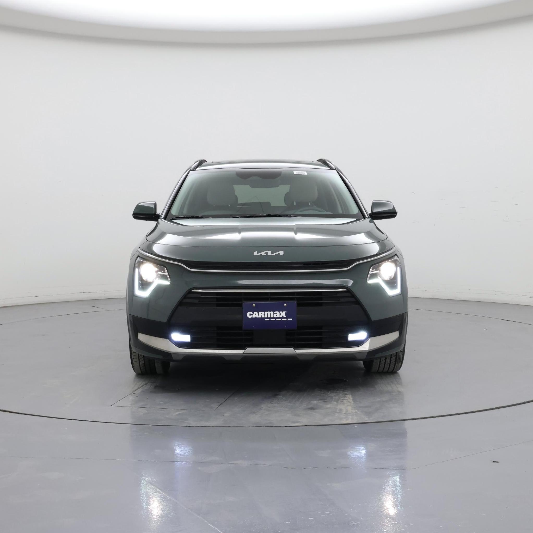 Thumbnail: 2023 Kia Niro - 5