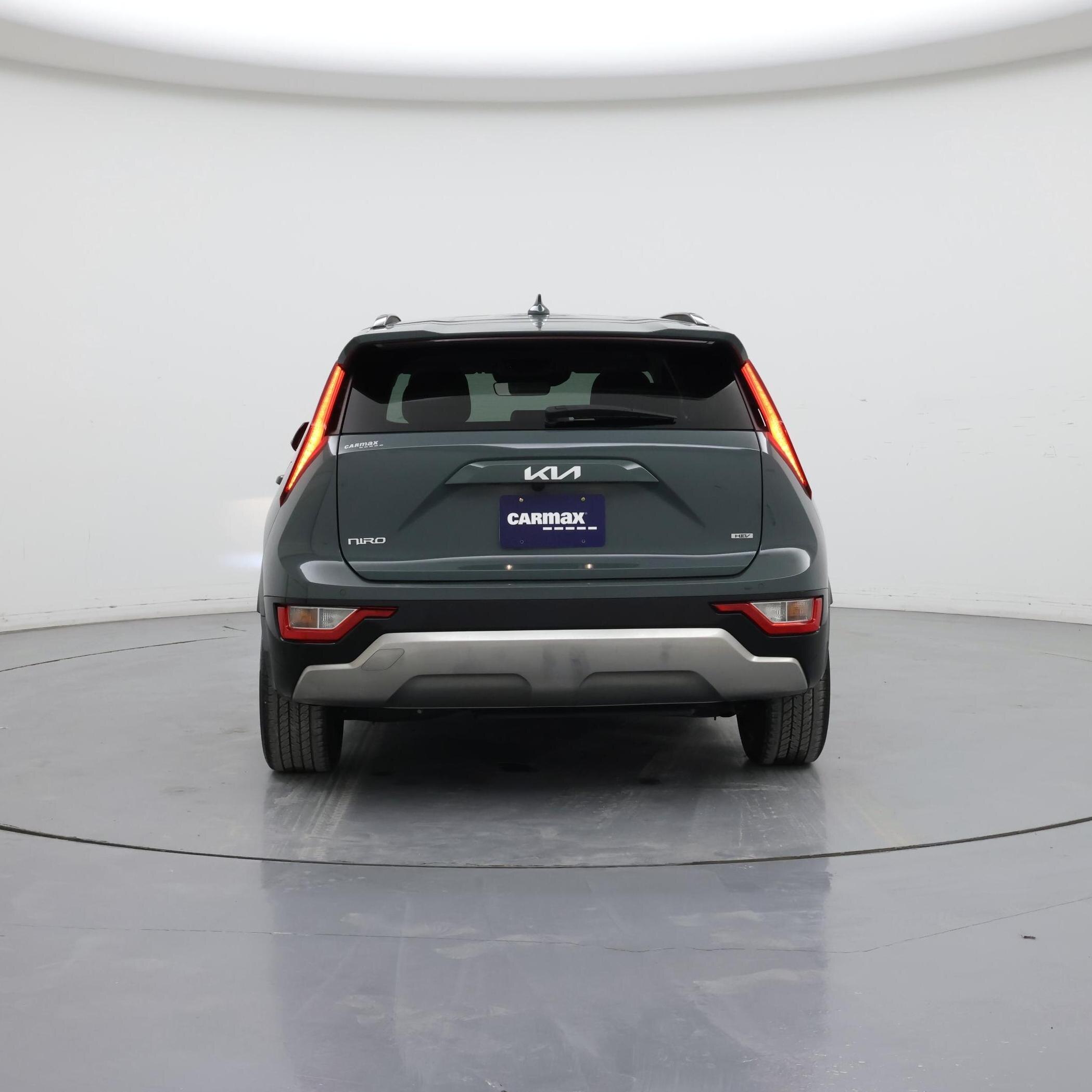 Thumbnail: 2023 Kia Niro - 6