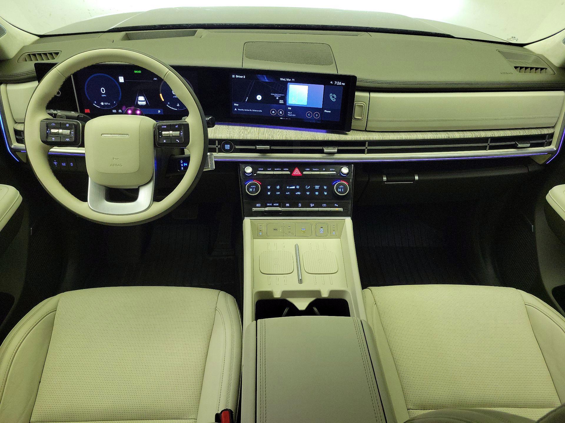 Thumbnail: 2025 Hyundai Santa Fe - 9