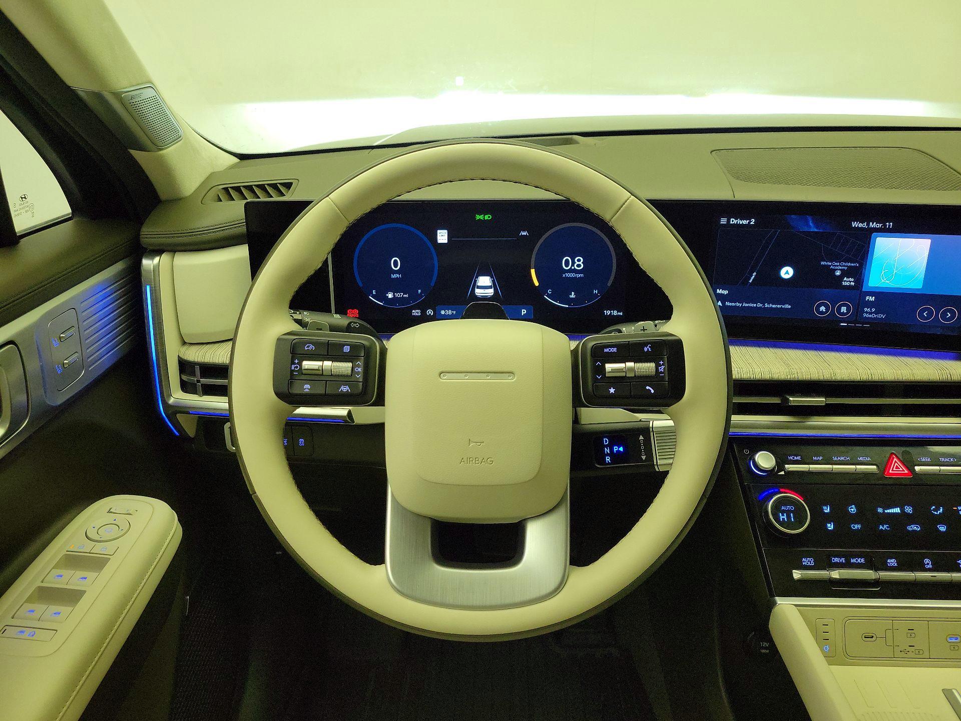 Thumbnail: 2025 Hyundai Santa Fe - 10