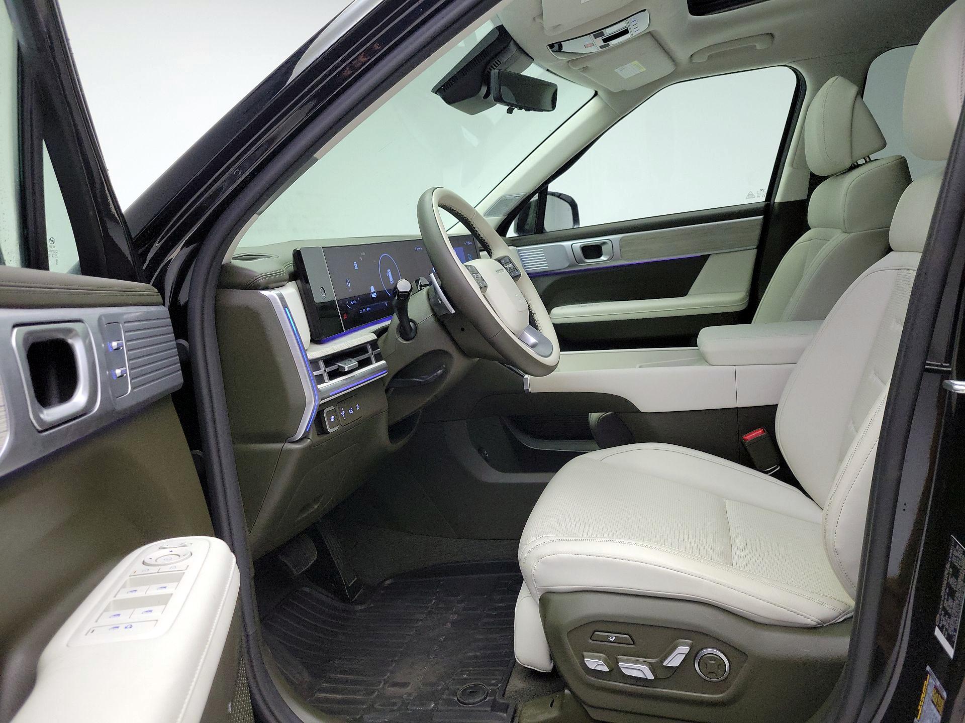 Thumbnail: 2025 Hyundai Santa Fe - 11