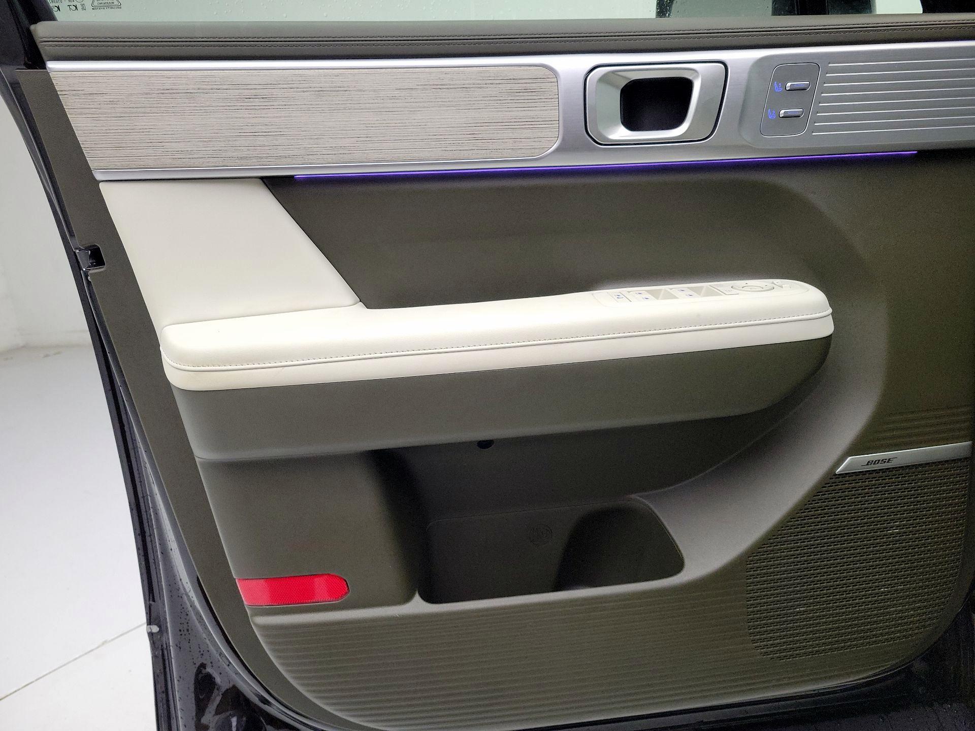 Thumbnail: 2025 Hyundai Santa Fe - 12