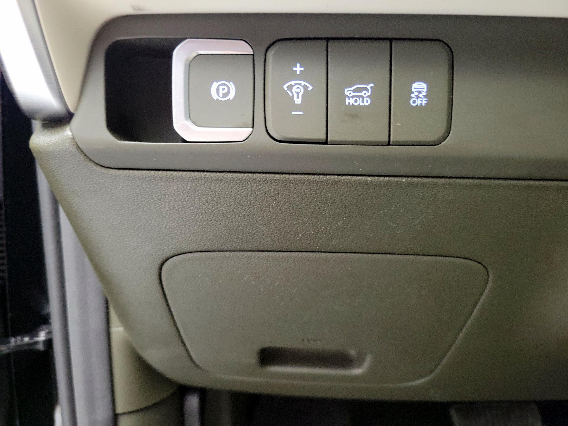 Thumbnail: 2025 Hyundai Santa Fe - 13