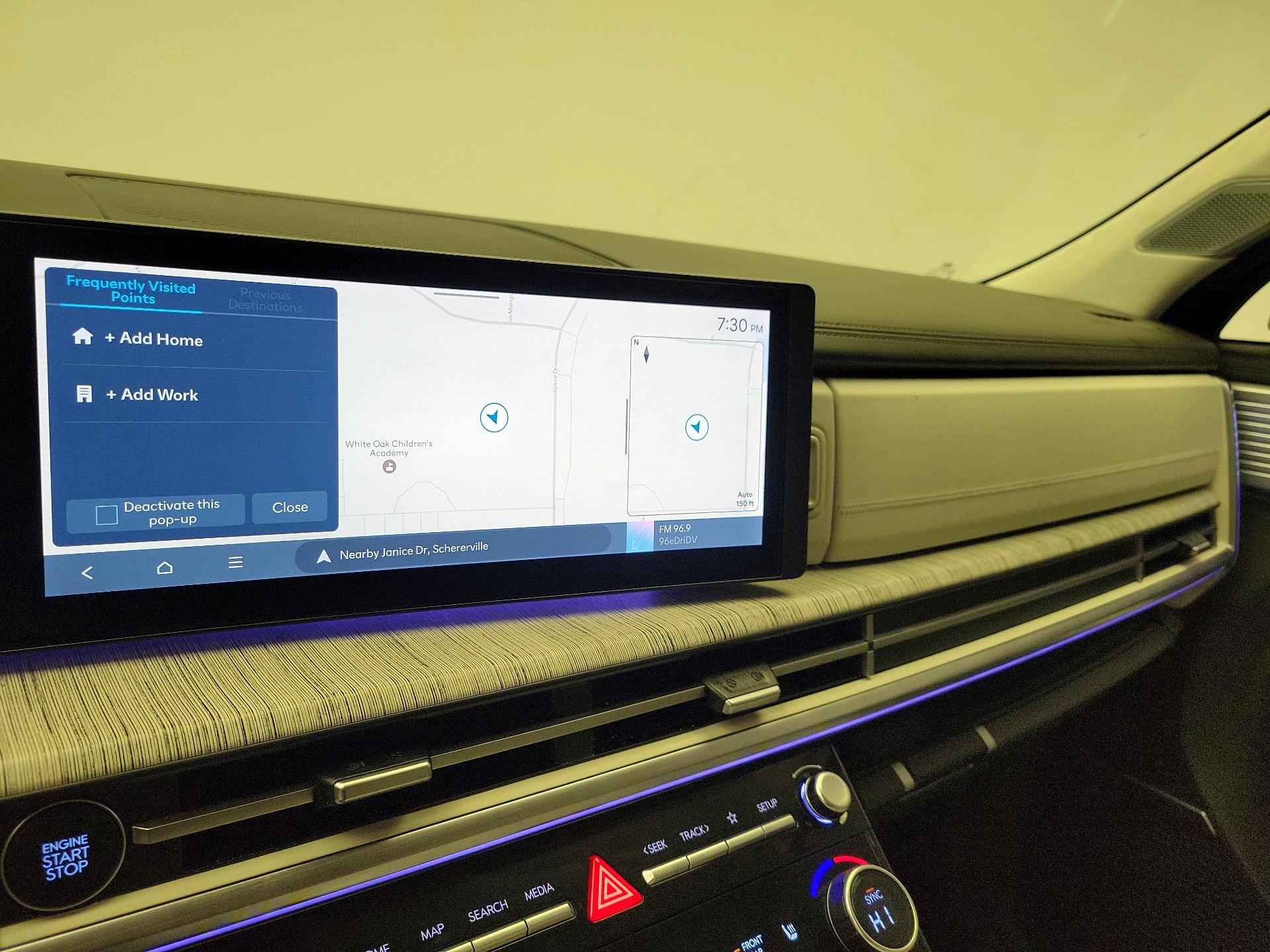 Thumbnail: 2025 Hyundai Santa Fe - 14