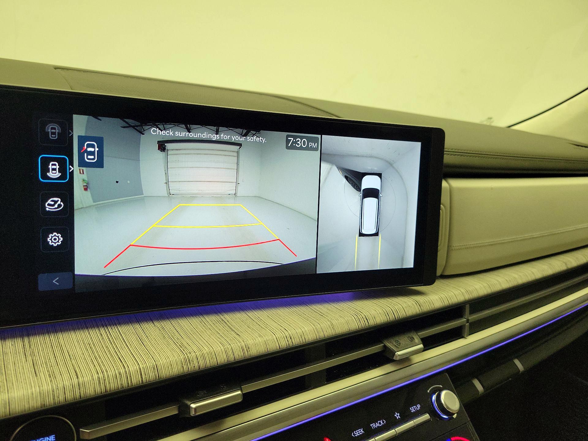 Thumbnail: 2025 Hyundai Santa Fe - 15