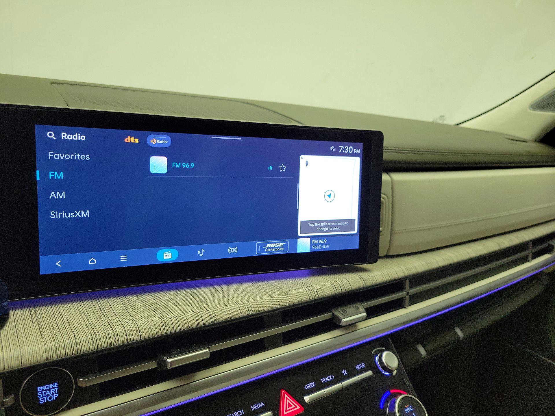 Thumbnail: 2025 Hyundai Santa Fe - 16