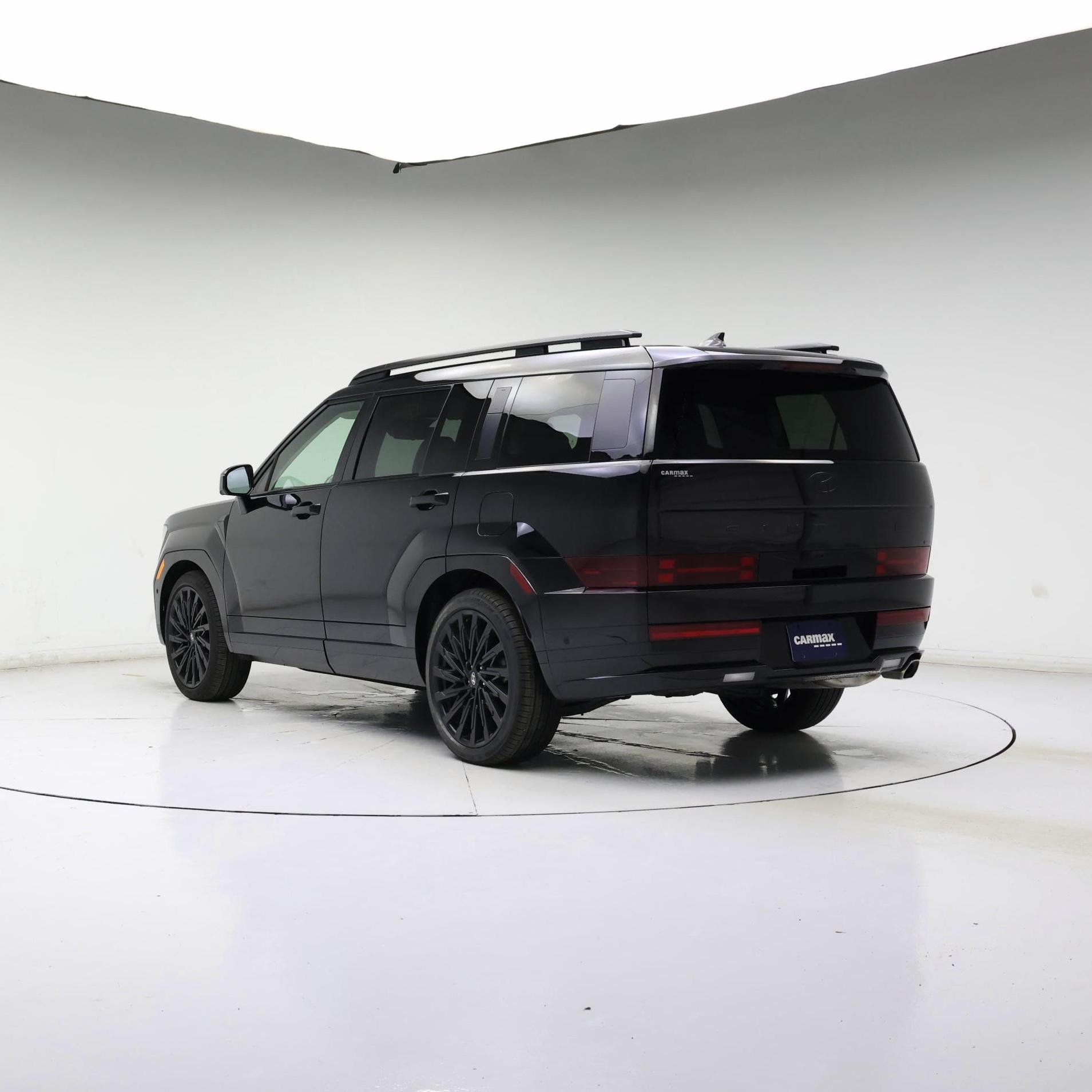 Thumbnail: 2025 Hyundai Santa Fe - 2