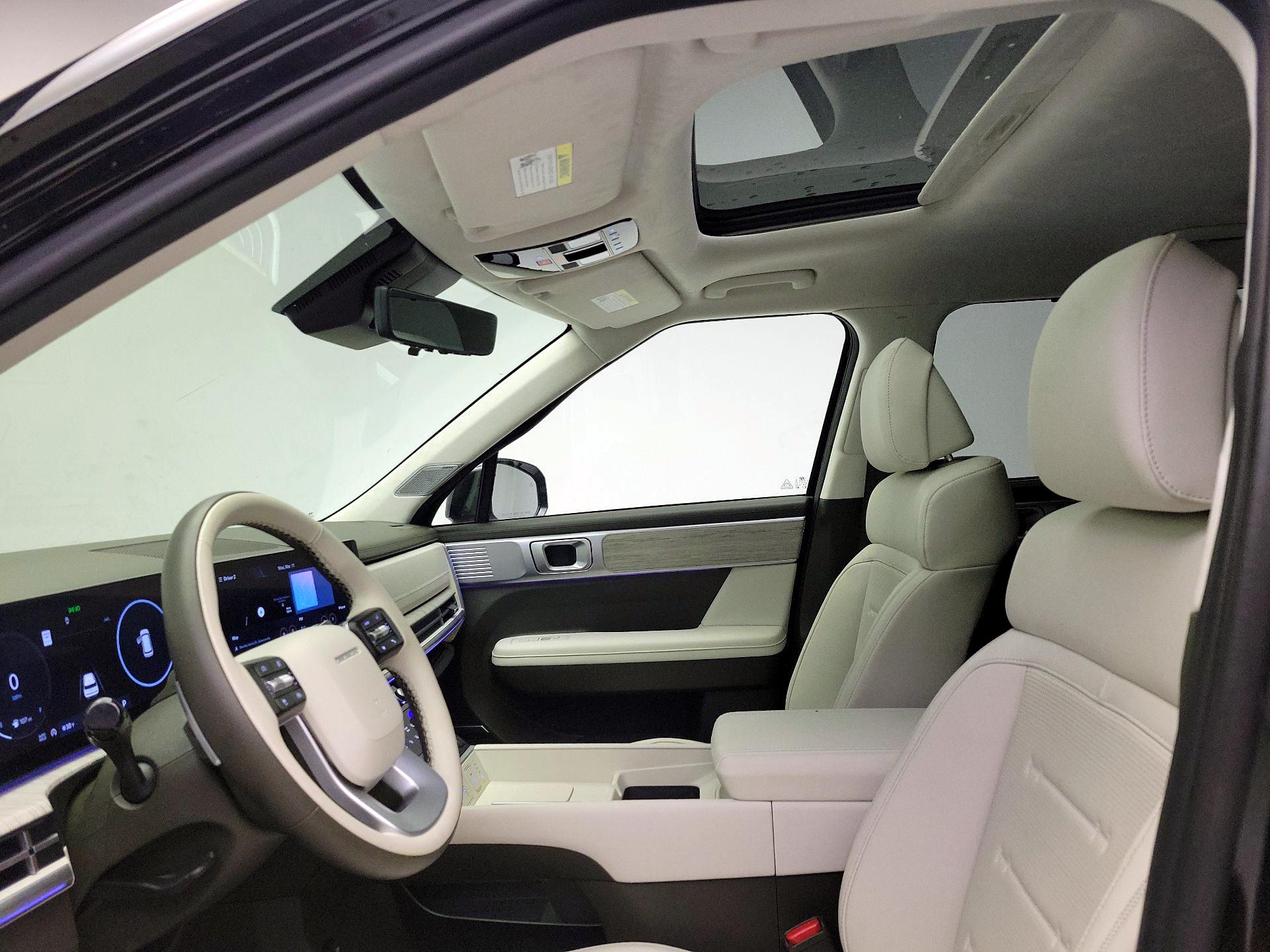 Thumbnail: 2025 Hyundai Santa Fe - 20