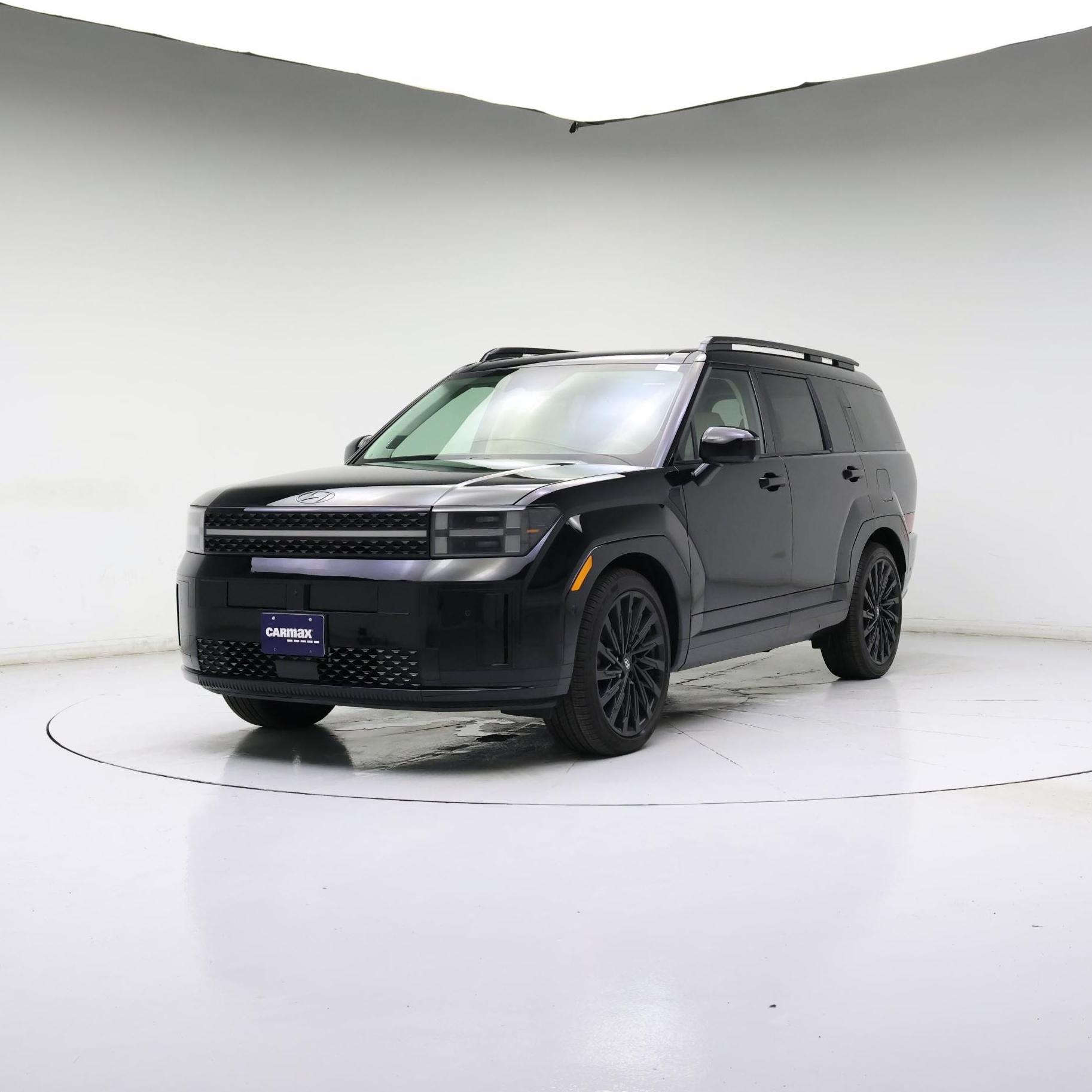 Thumbnail: 2025 Hyundai Santa Fe - 4