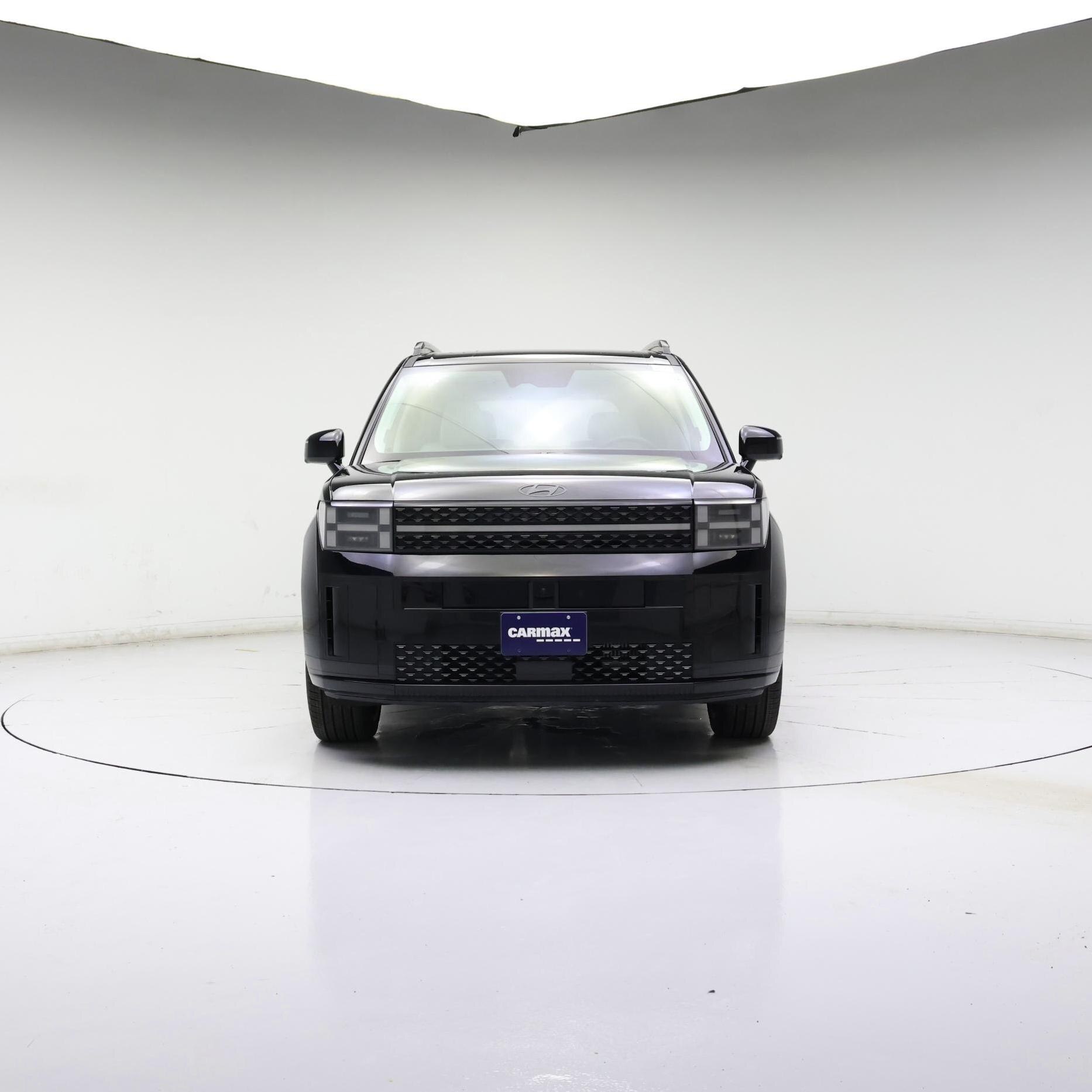 Thumbnail: 2025 Hyundai Santa Fe - 5