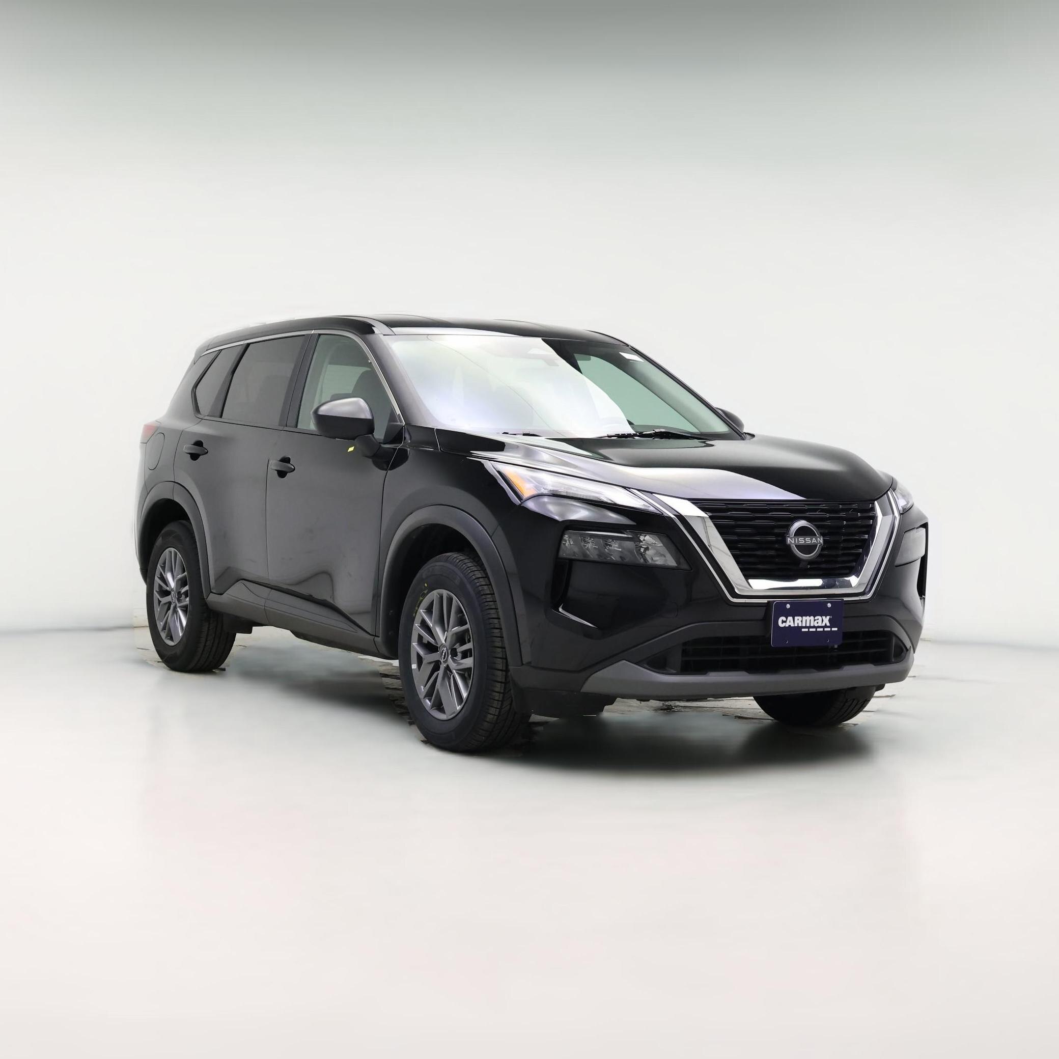 Thumbnail: 2023 Nissan Rogue - 1