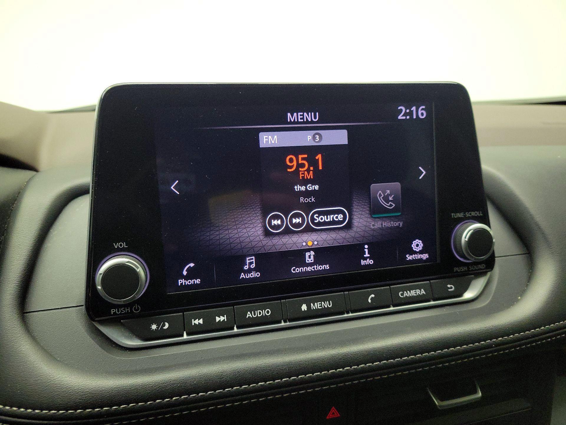 Thumbnail: 2023 Nissan Rogue - 15