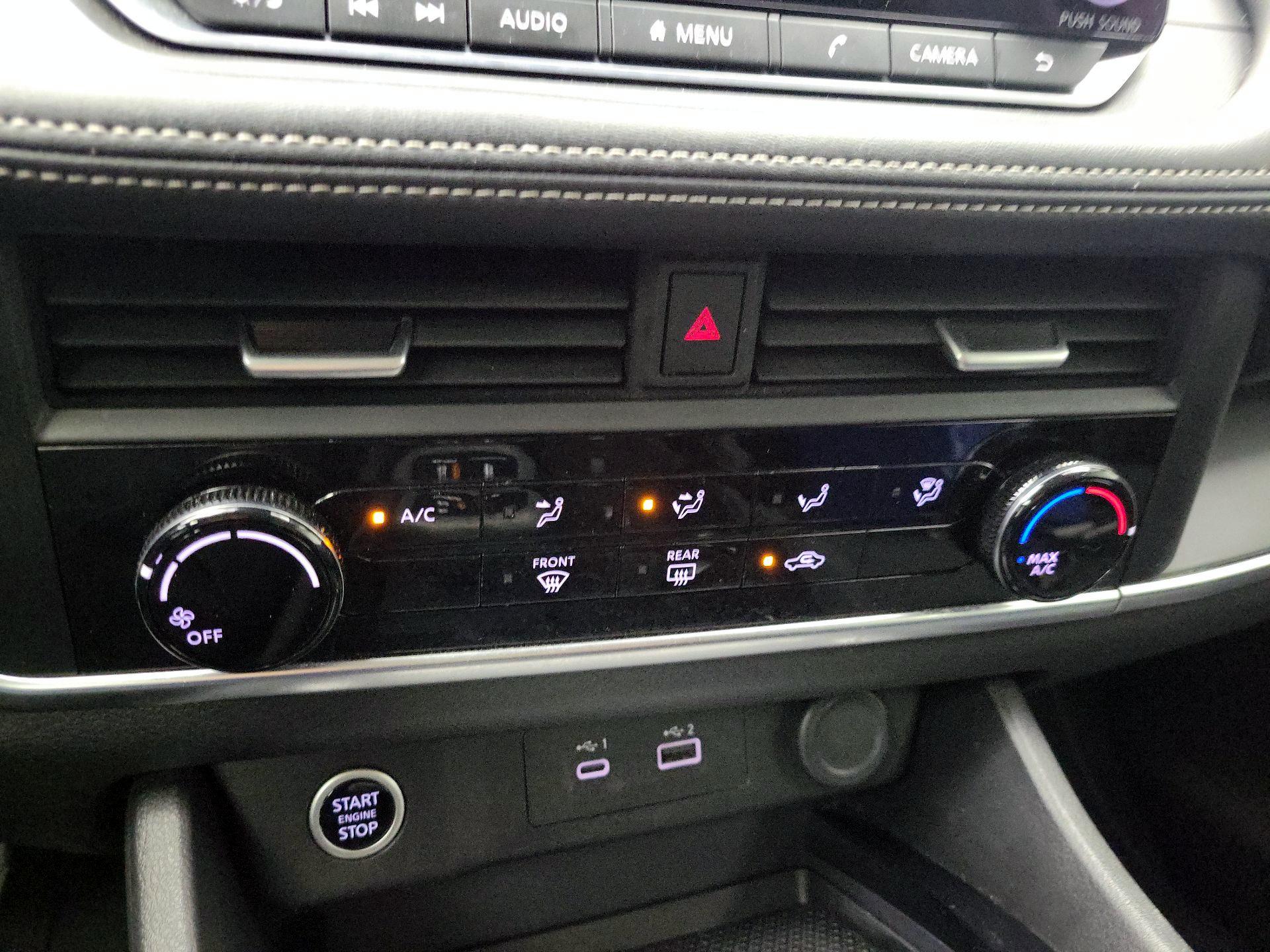 Thumbnail: 2023 Nissan Rogue - 16