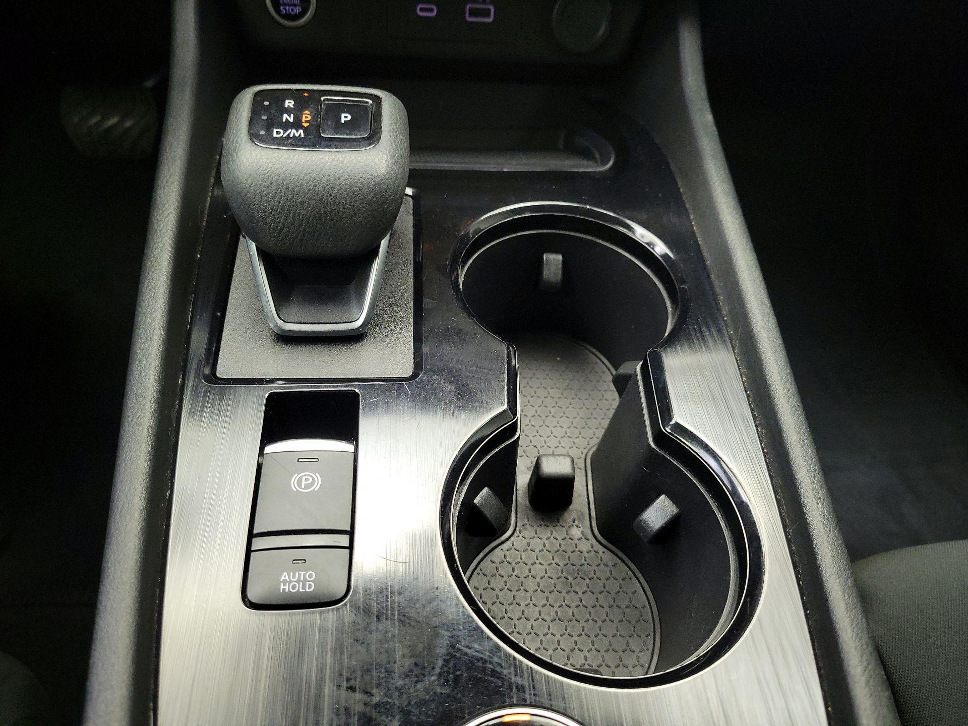 Thumbnail: 2023 Nissan Rogue - 17