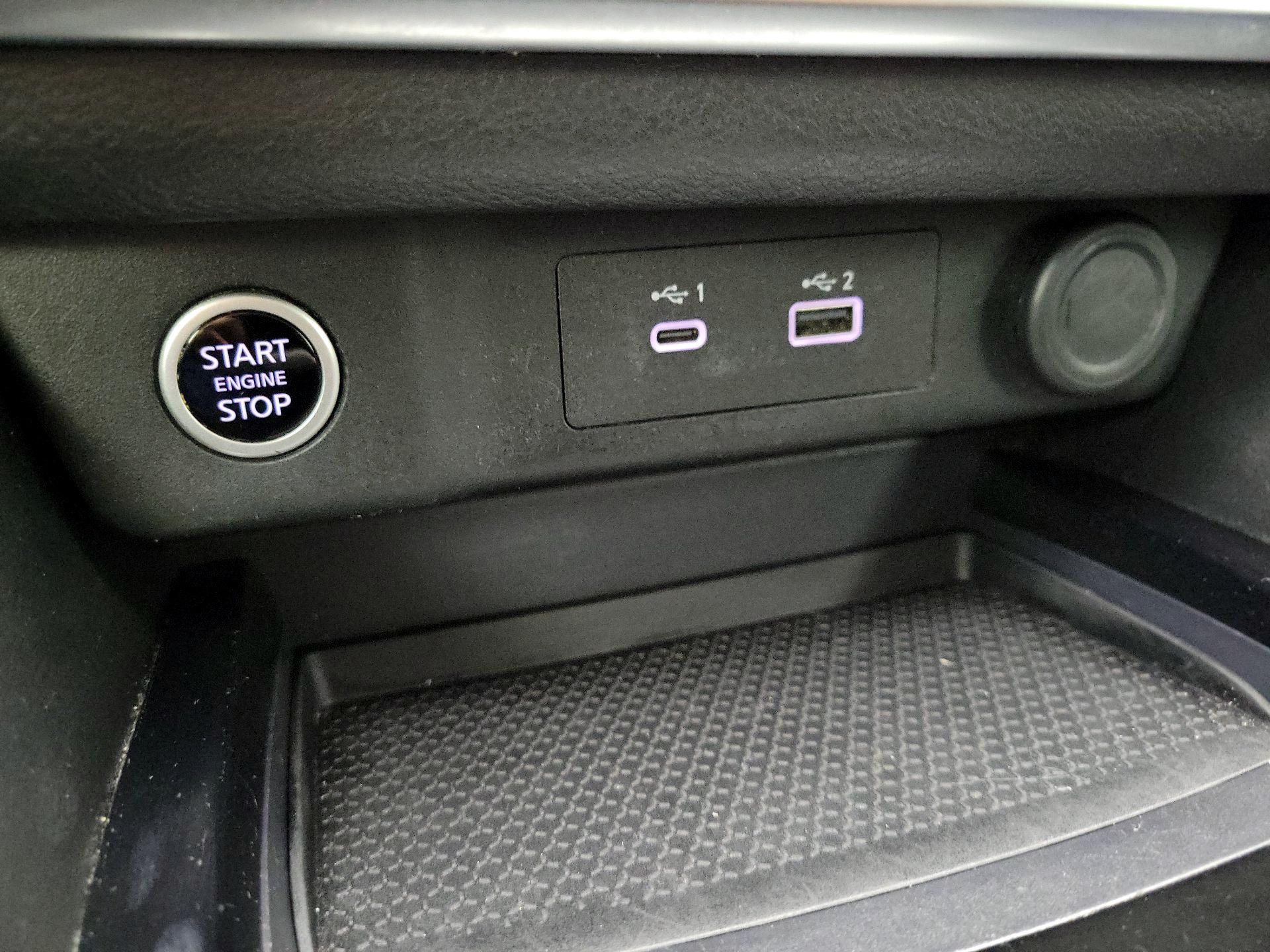 Thumbnail: 2023 Nissan Rogue - 18