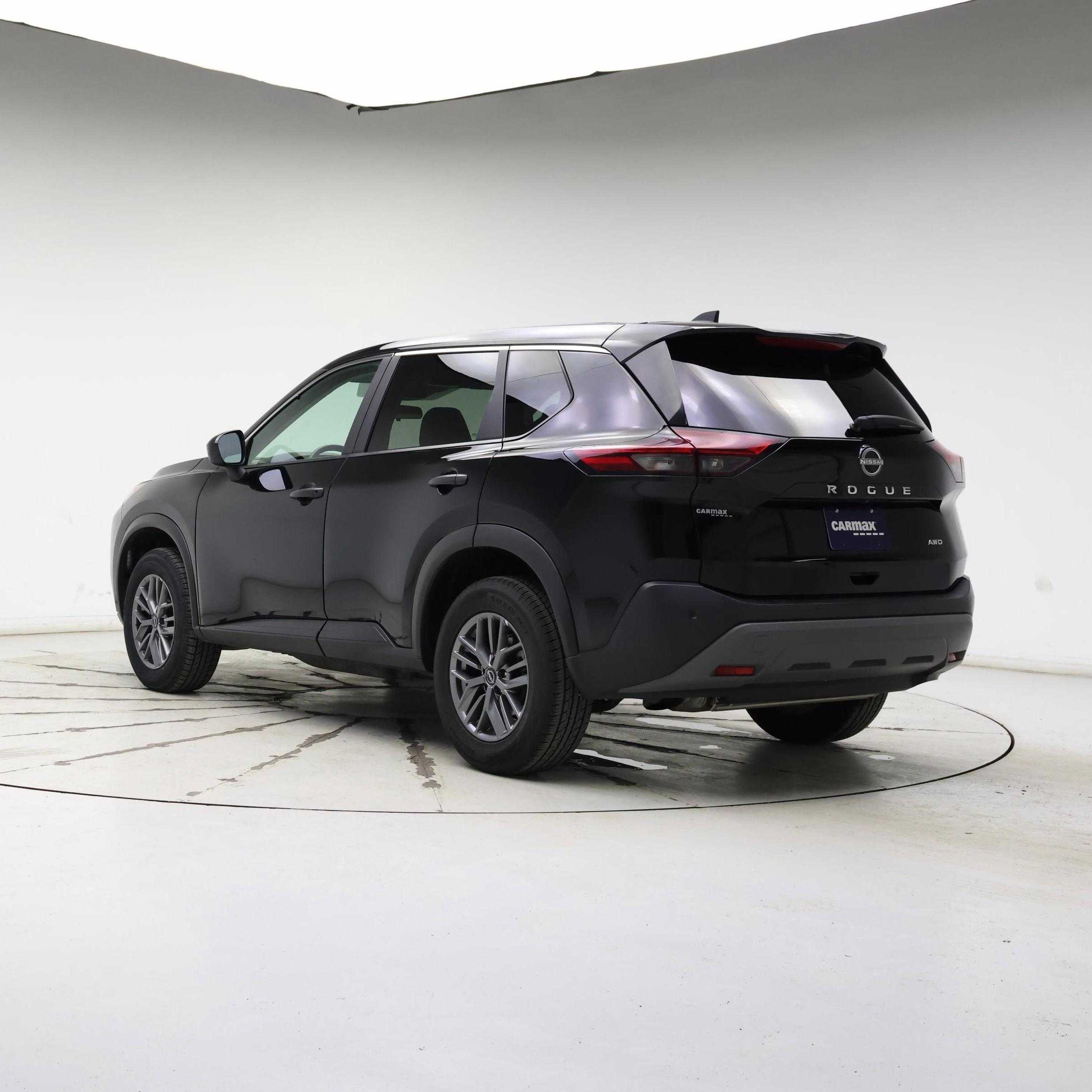 Thumbnail: 2023 Nissan Rogue - 2