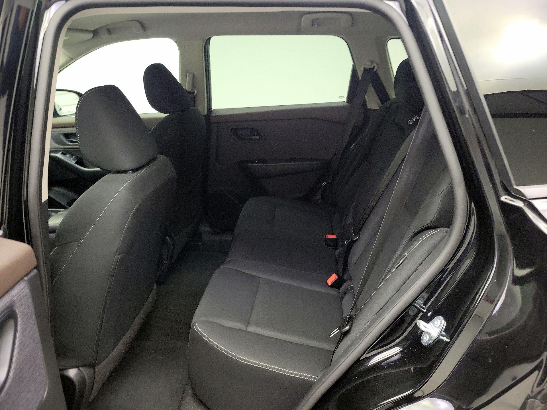 Thumbnail: 2023 Nissan Rogue - 19