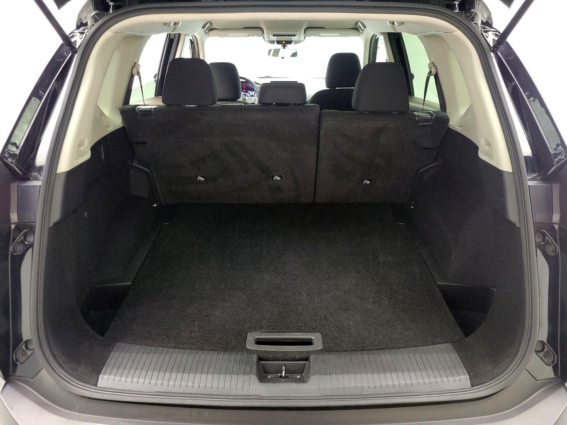 Thumbnail: 2023 Nissan Rogue - 20