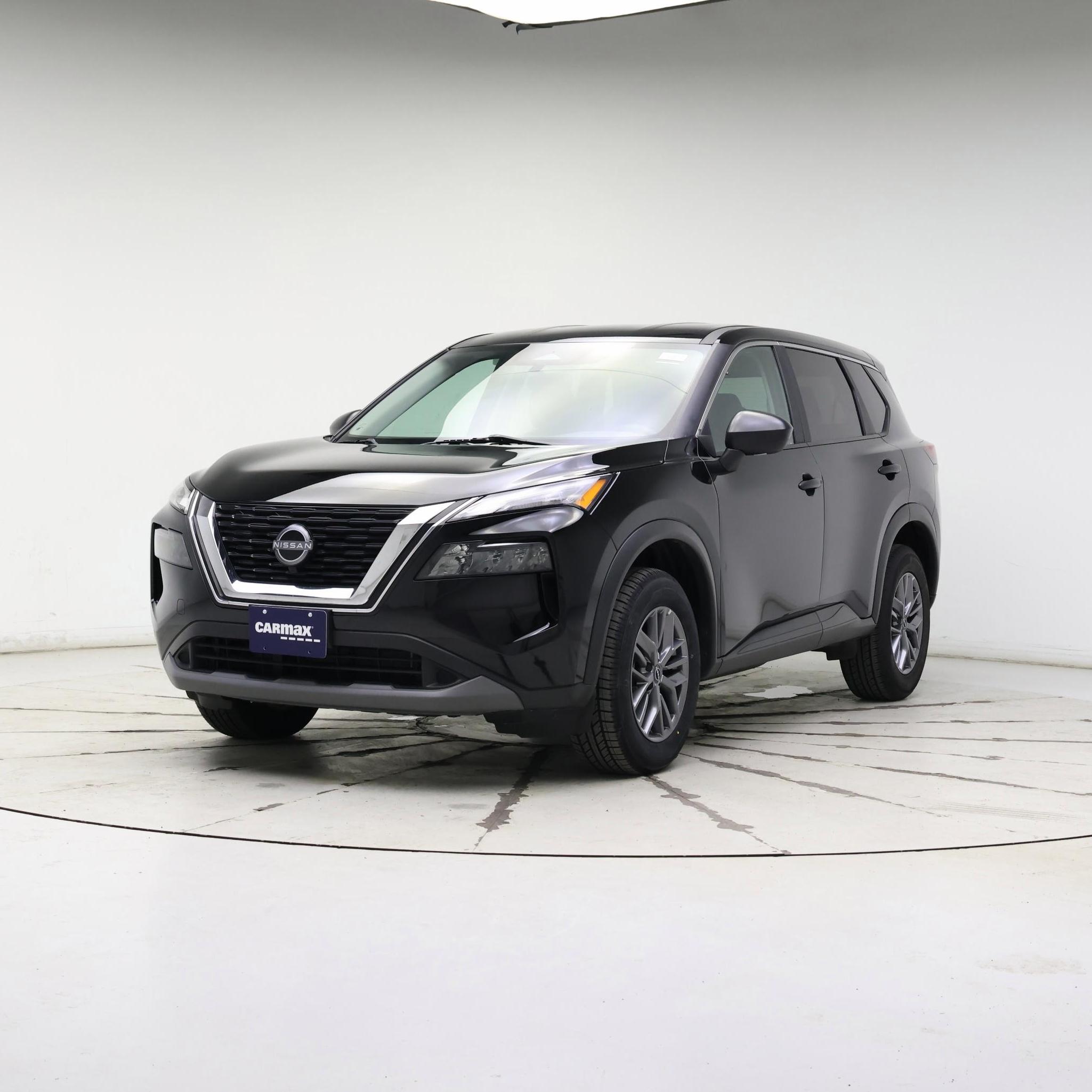 Thumbnail: 2023 Nissan Rogue - 4