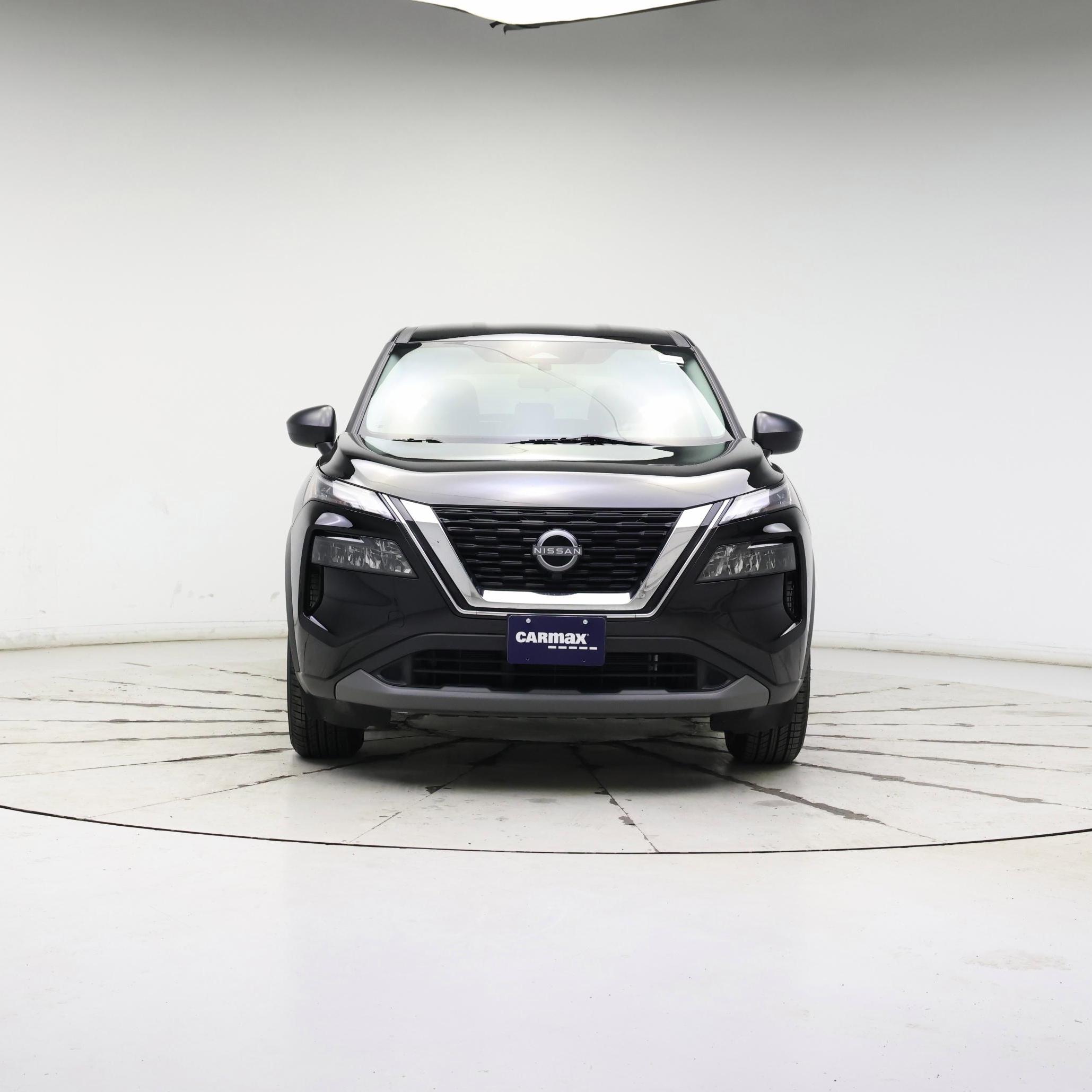 Thumbnail: 2023 Nissan Rogue - 5