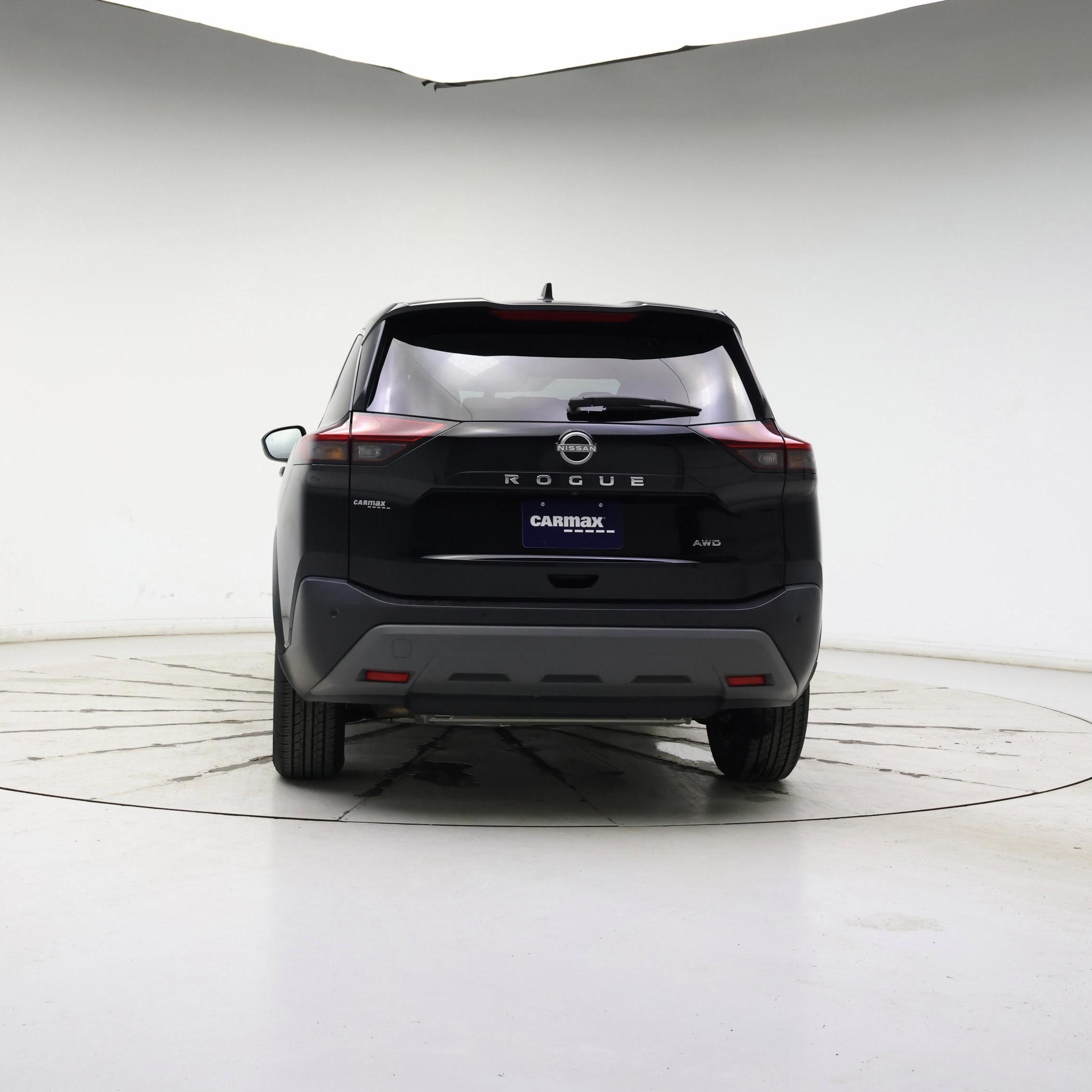 Thumbnail: 2023 Nissan Rogue - 6