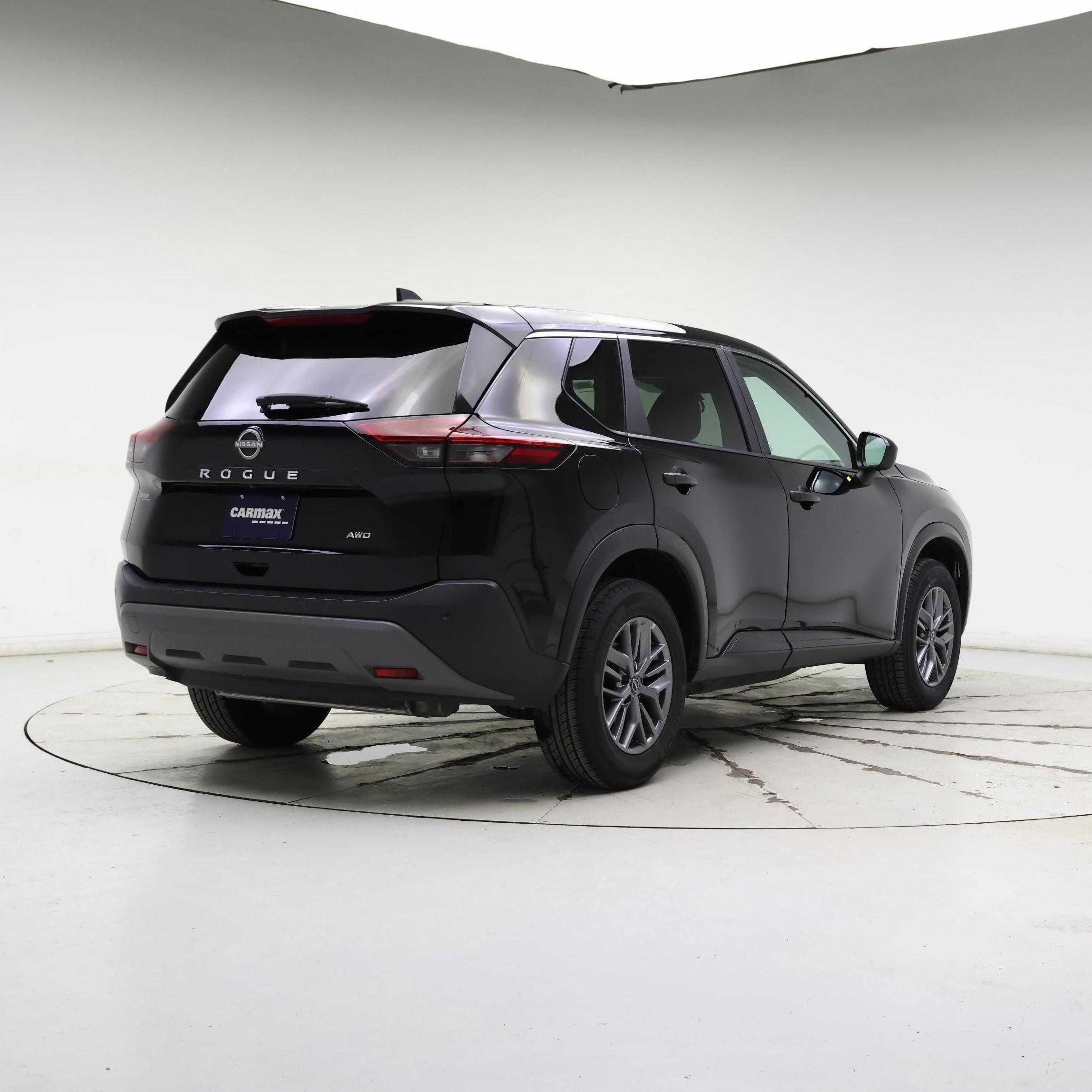 Thumbnail: 2023 Nissan Rogue - 8