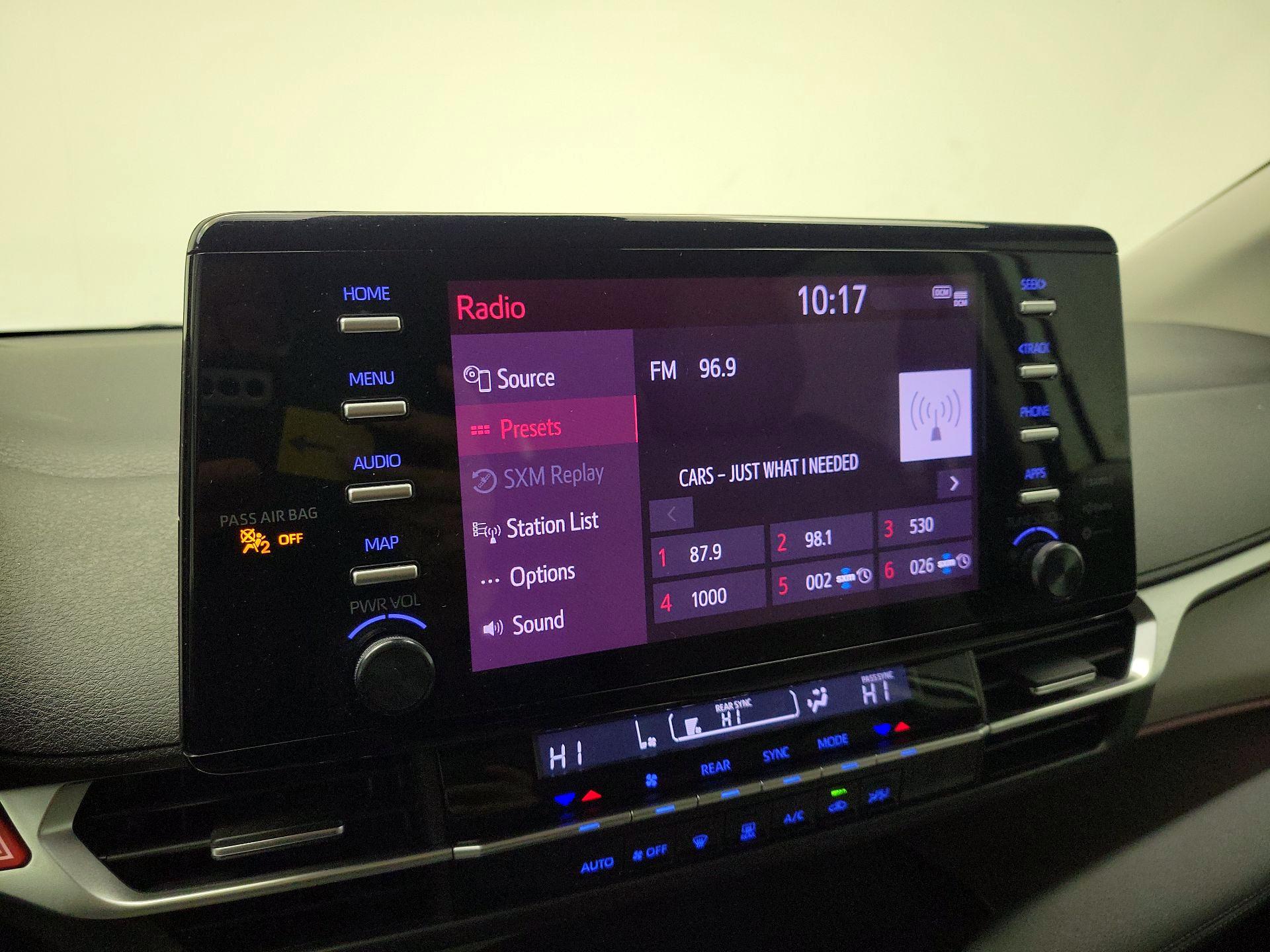 Thumbnail: 2024 Toyota Sienna - 15