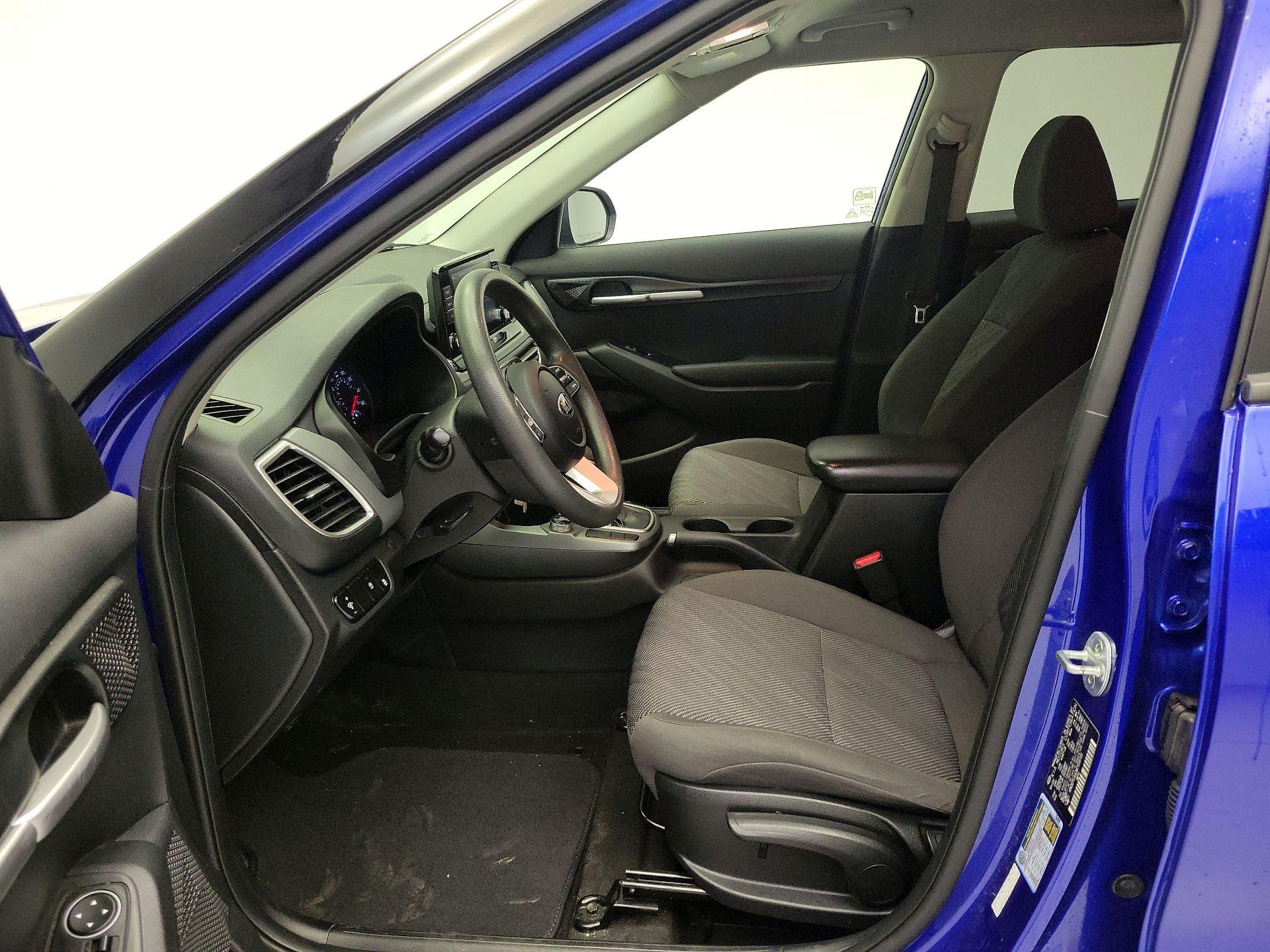 Thumbnail: 2021 Kia Seltos - 11