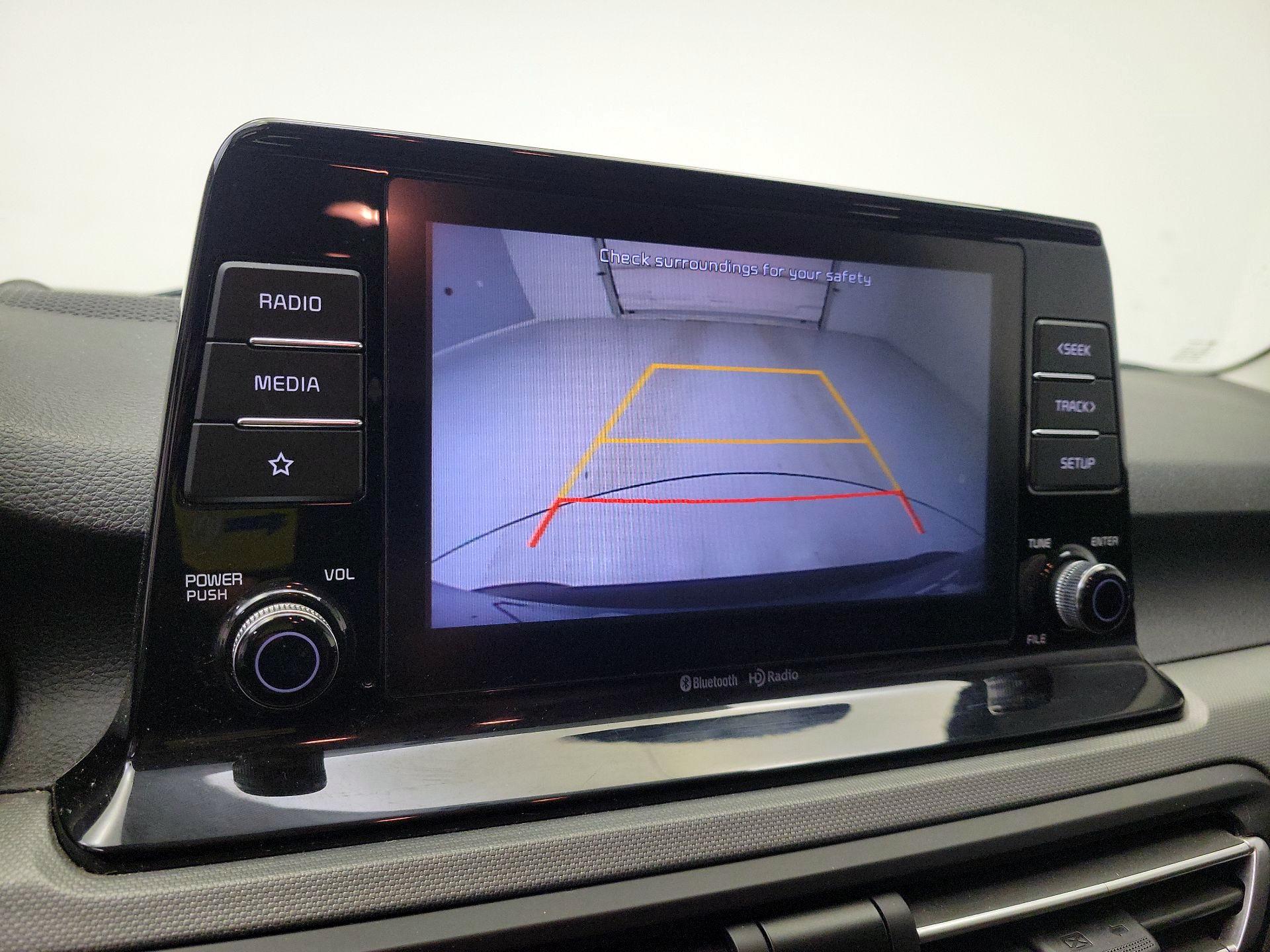 Thumbnail: 2021 Kia Seltos - 13