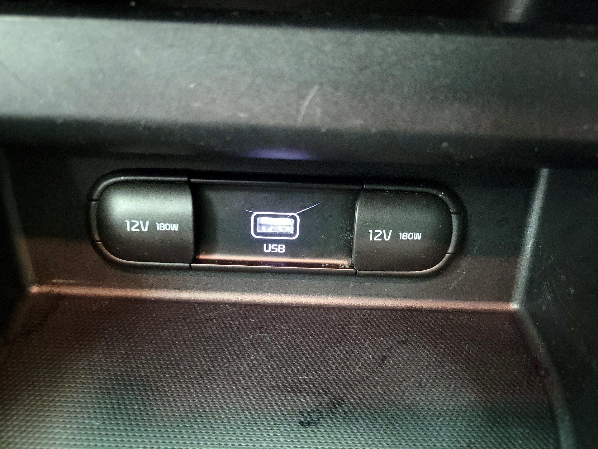 Thumbnail: 2021 Kia Seltos - 17