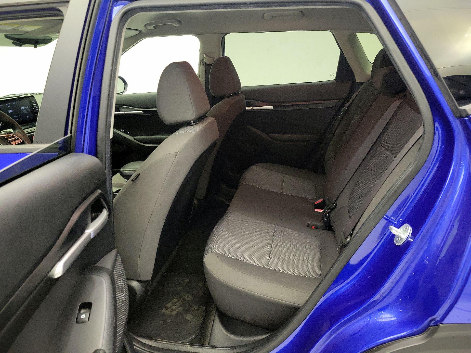 Thumbnail: 2021 Kia Seltos - 18