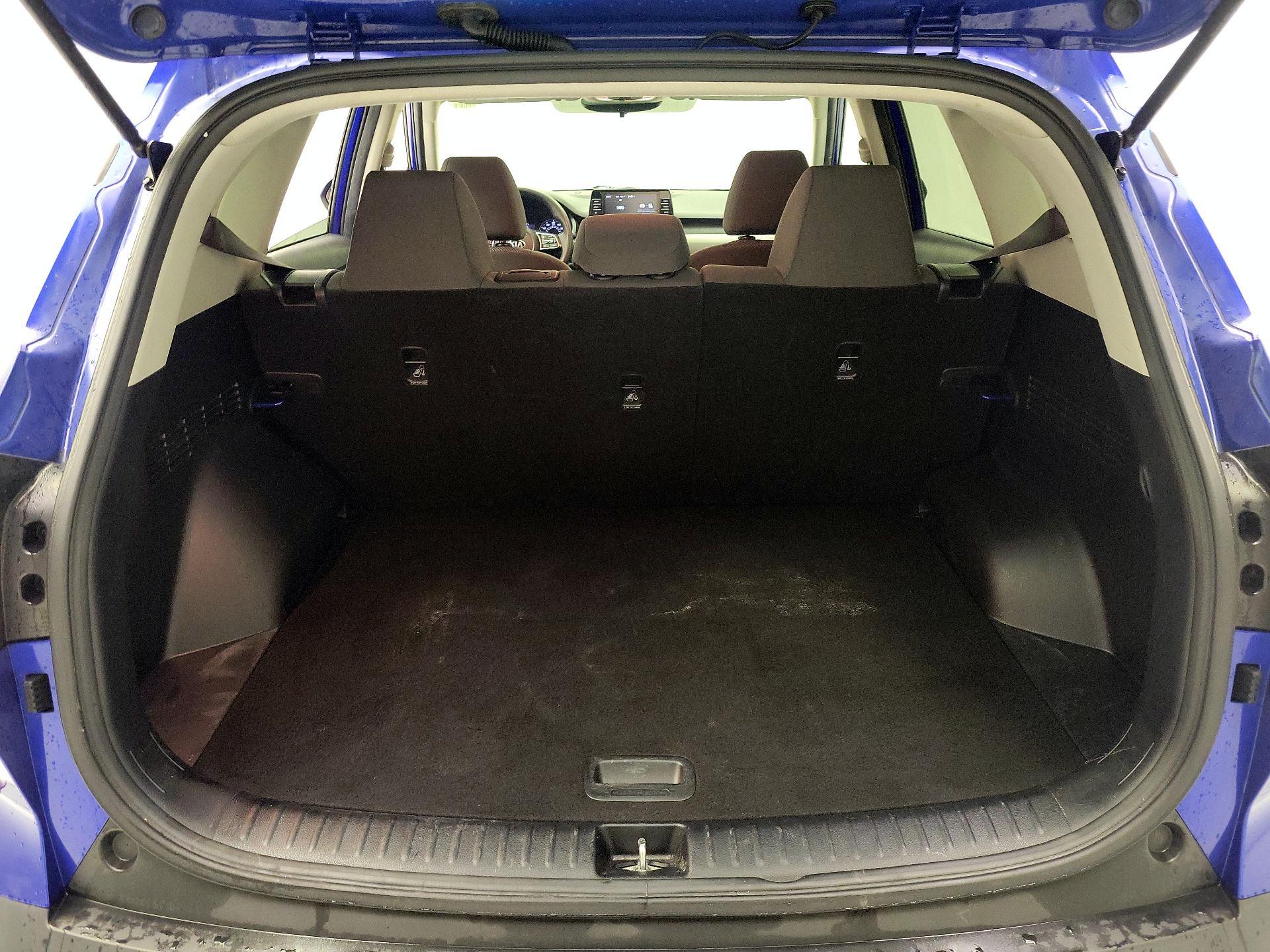 Thumbnail: 2021 Kia Seltos - 19