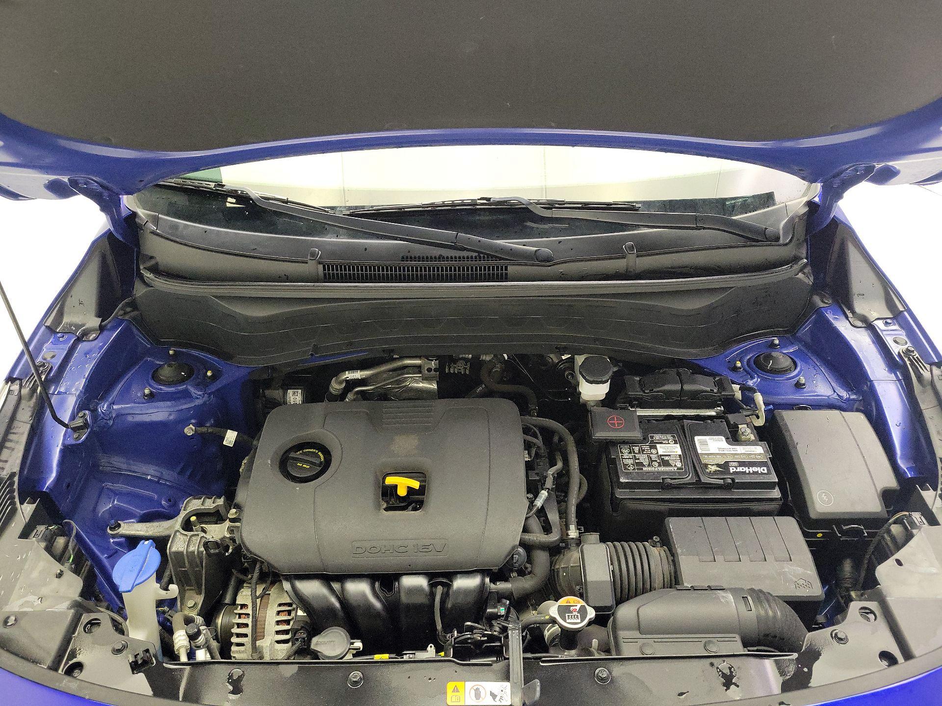 Thumbnail: 2021 Kia Seltos - 20