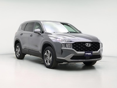 2022 Hyundai Santa Fe SE
