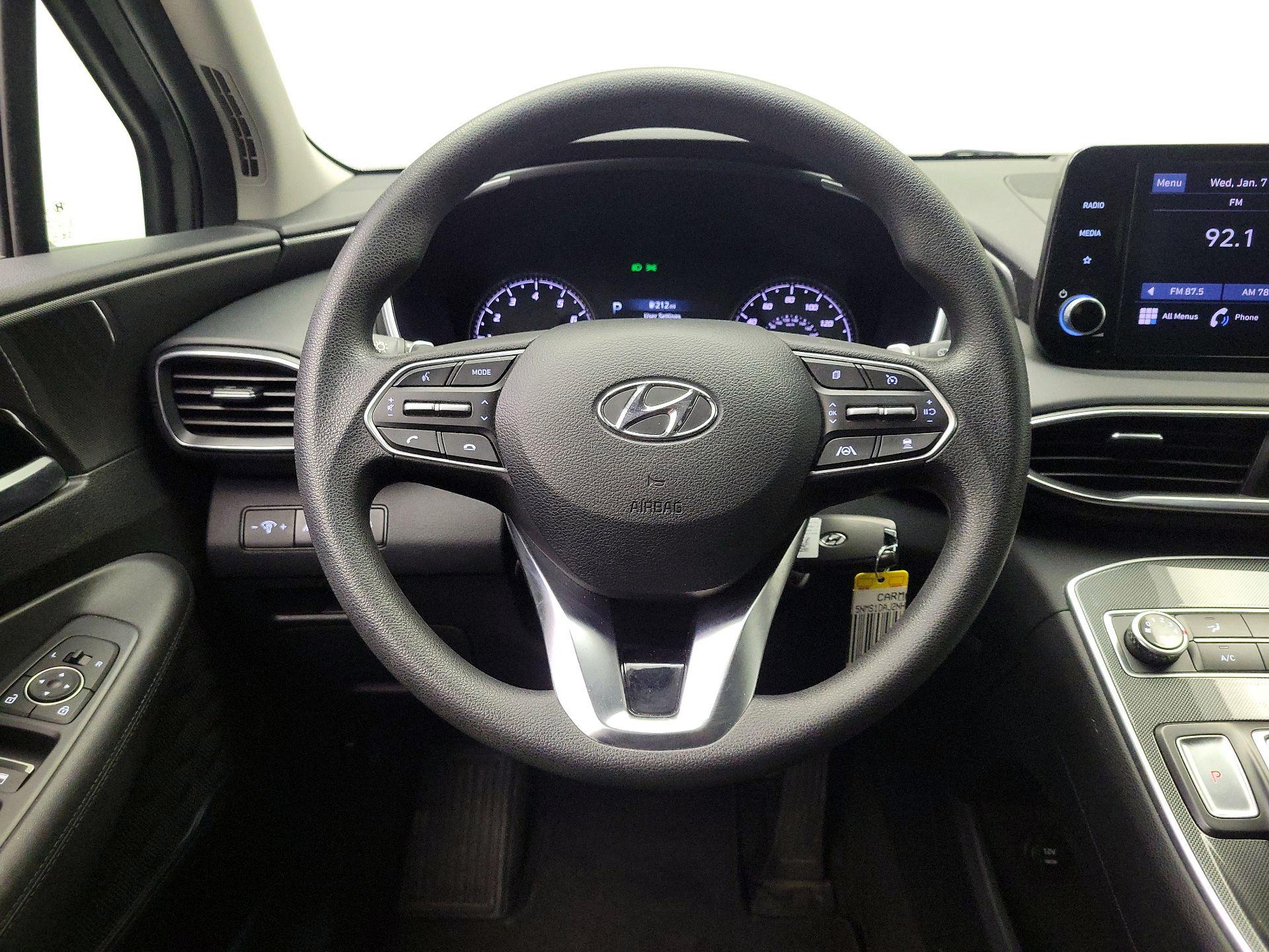 Thumbnail: 2022 Hyundai Santa Fe - 10