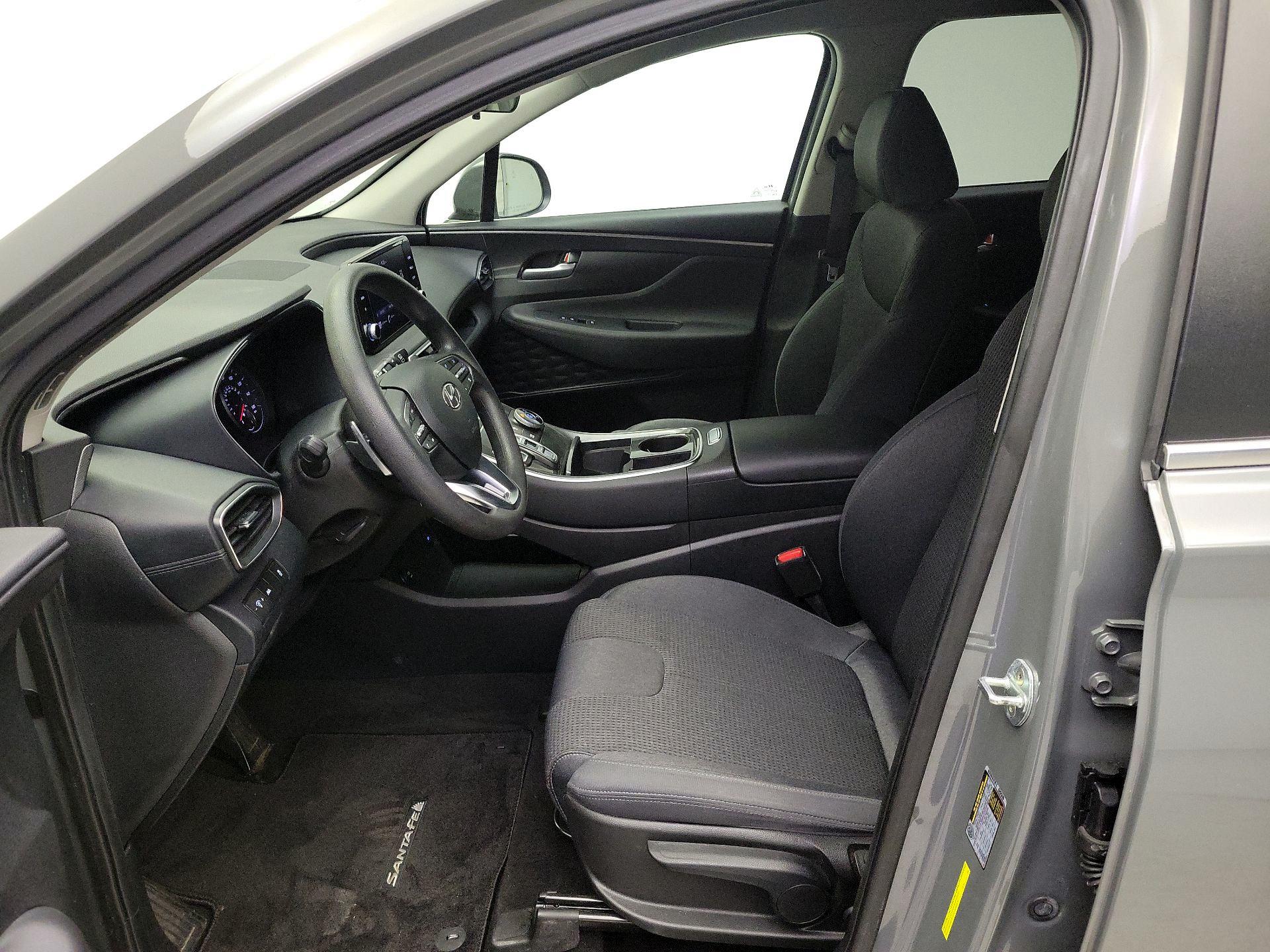 Thumbnail: 2022 Hyundai Santa Fe - 11