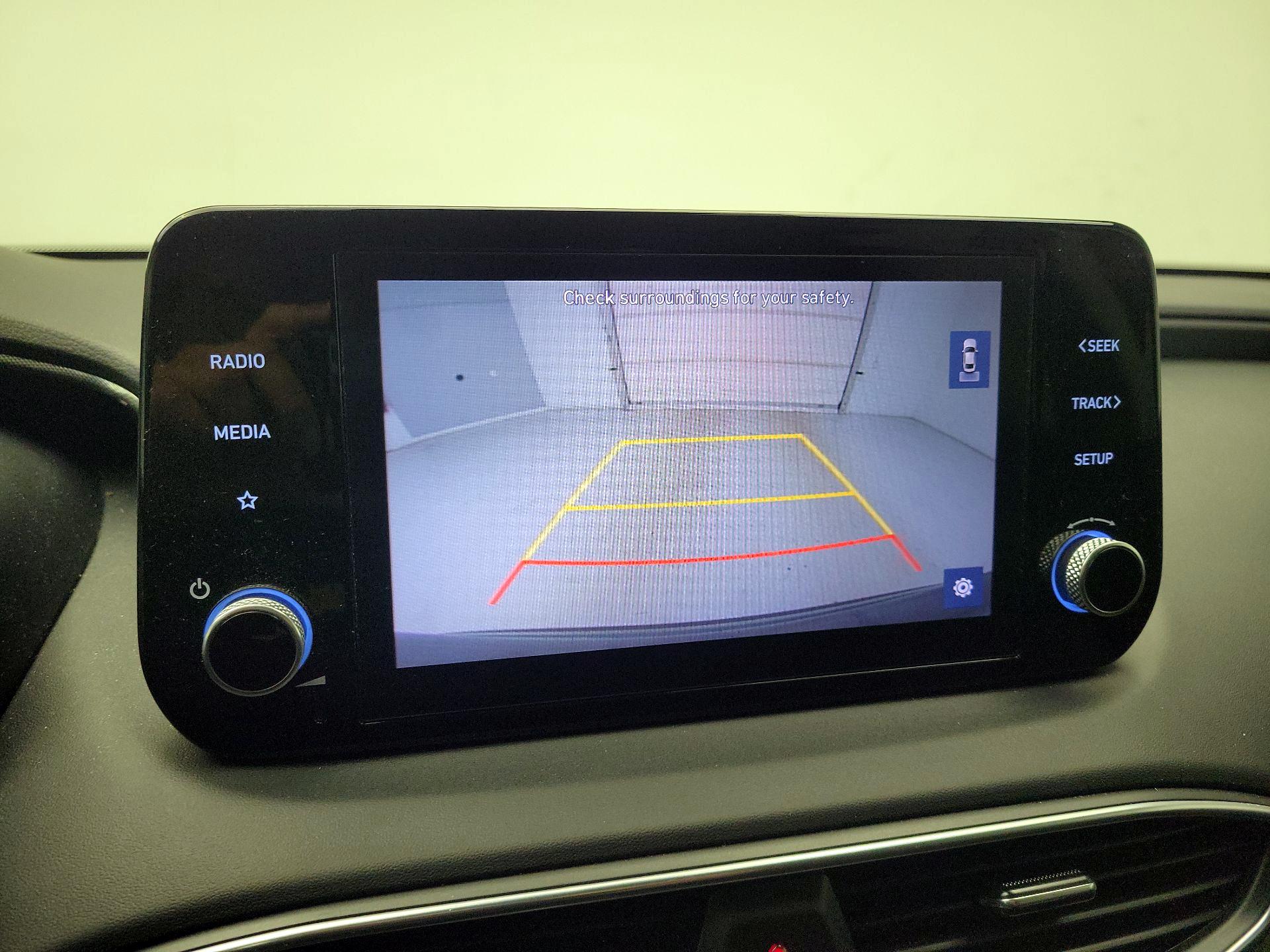 Thumbnail: 2022 Hyundai Santa Fe - 14