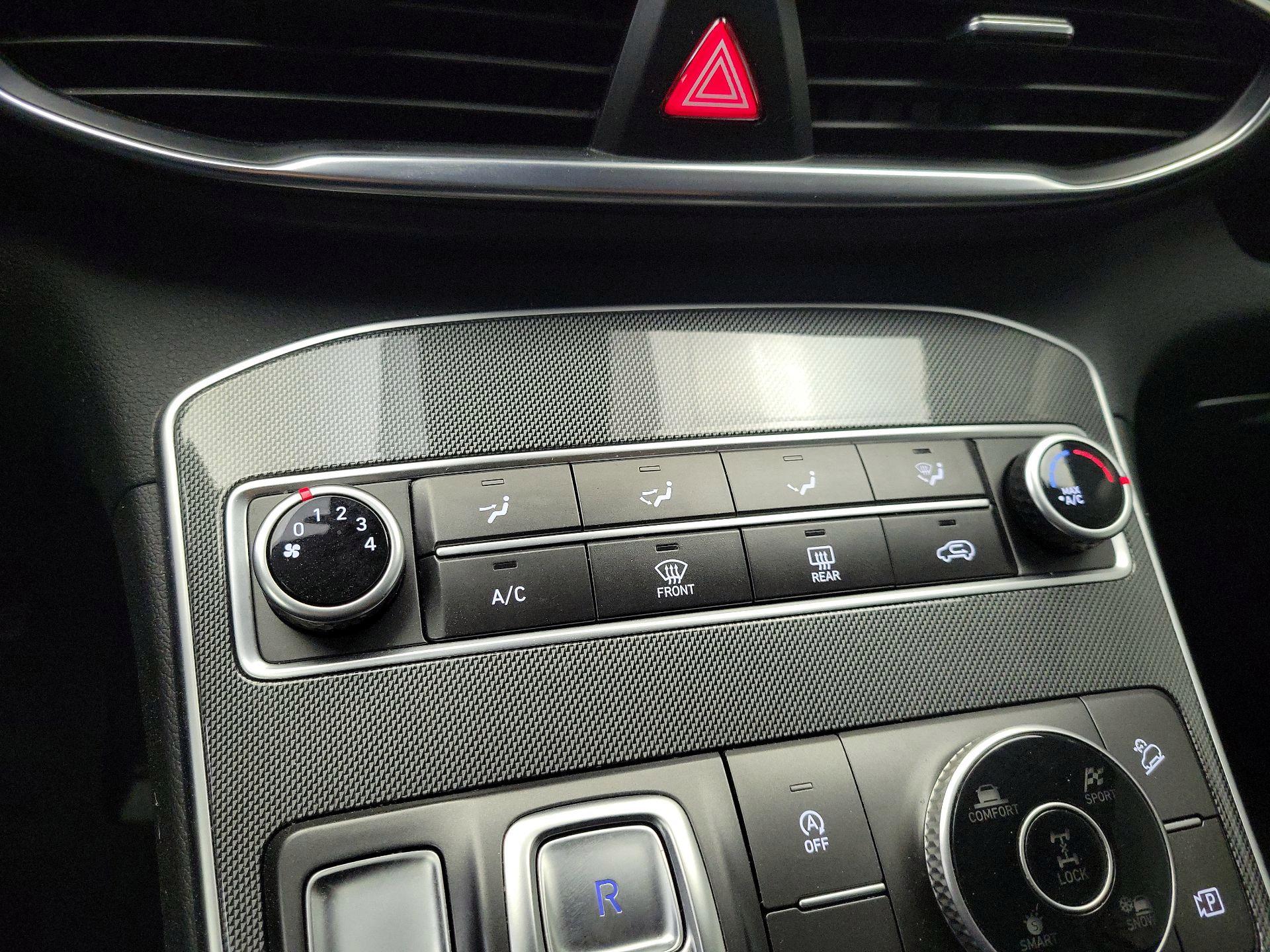 Thumbnail: 2022 Hyundai Santa Fe - 16